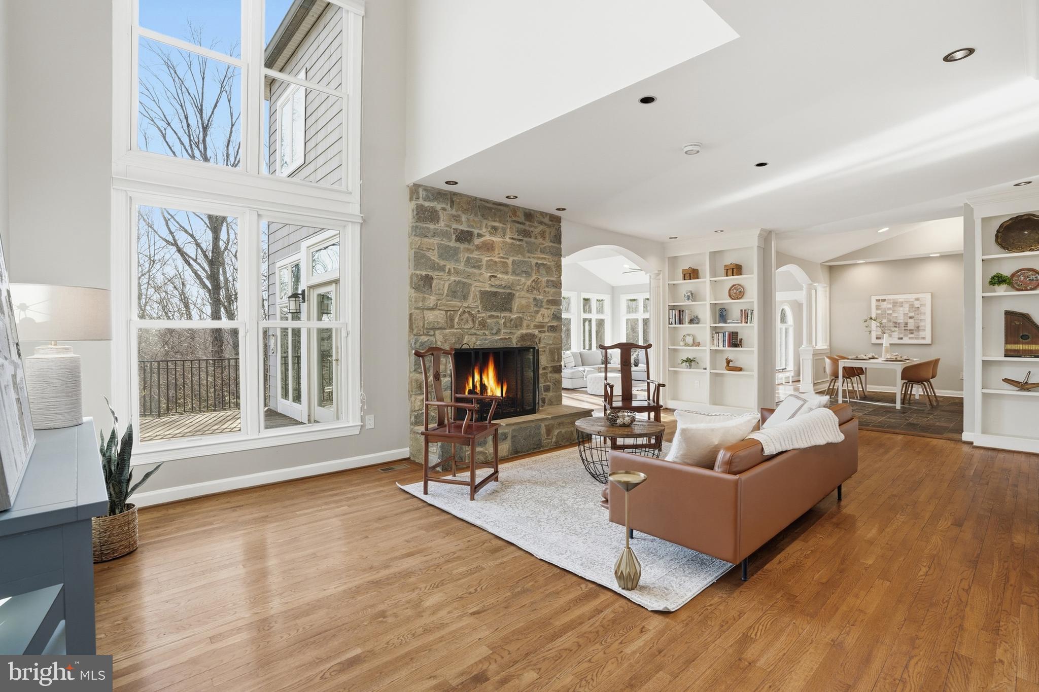 WENDOVER - Residential