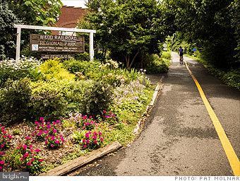 WENDOVER - Residential