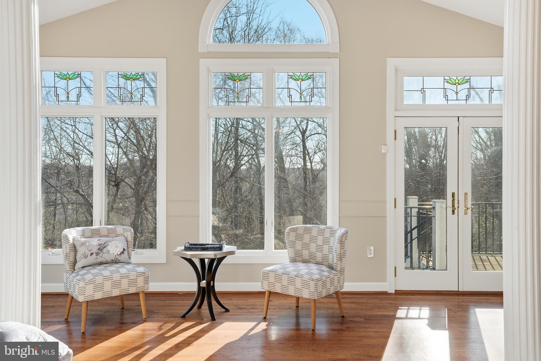 WENDOVER - Residential