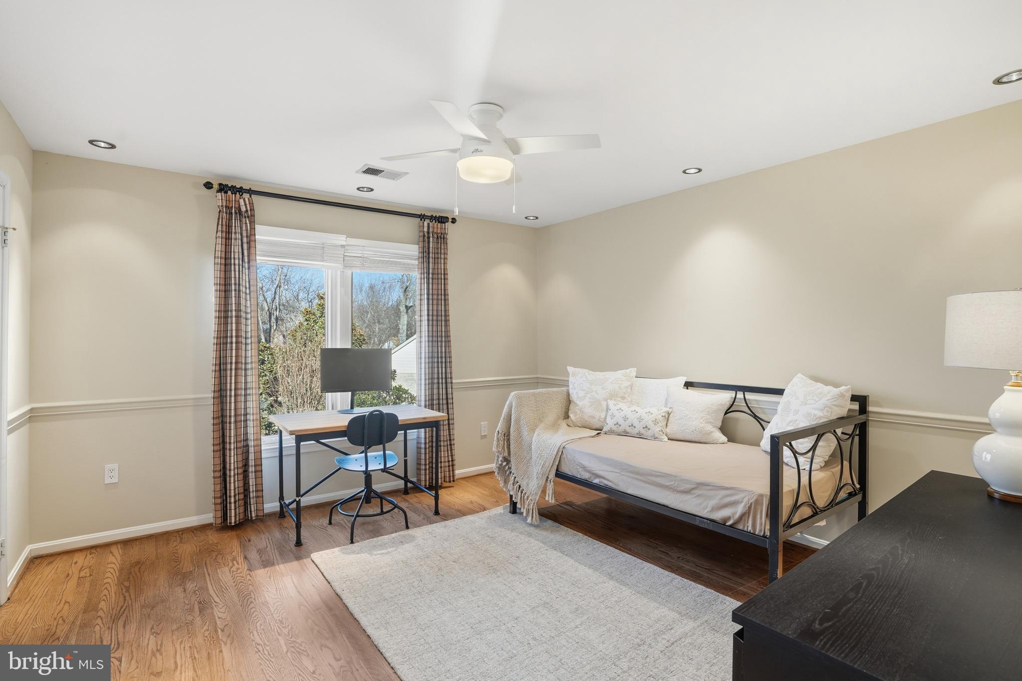 WENDOVER - Residential