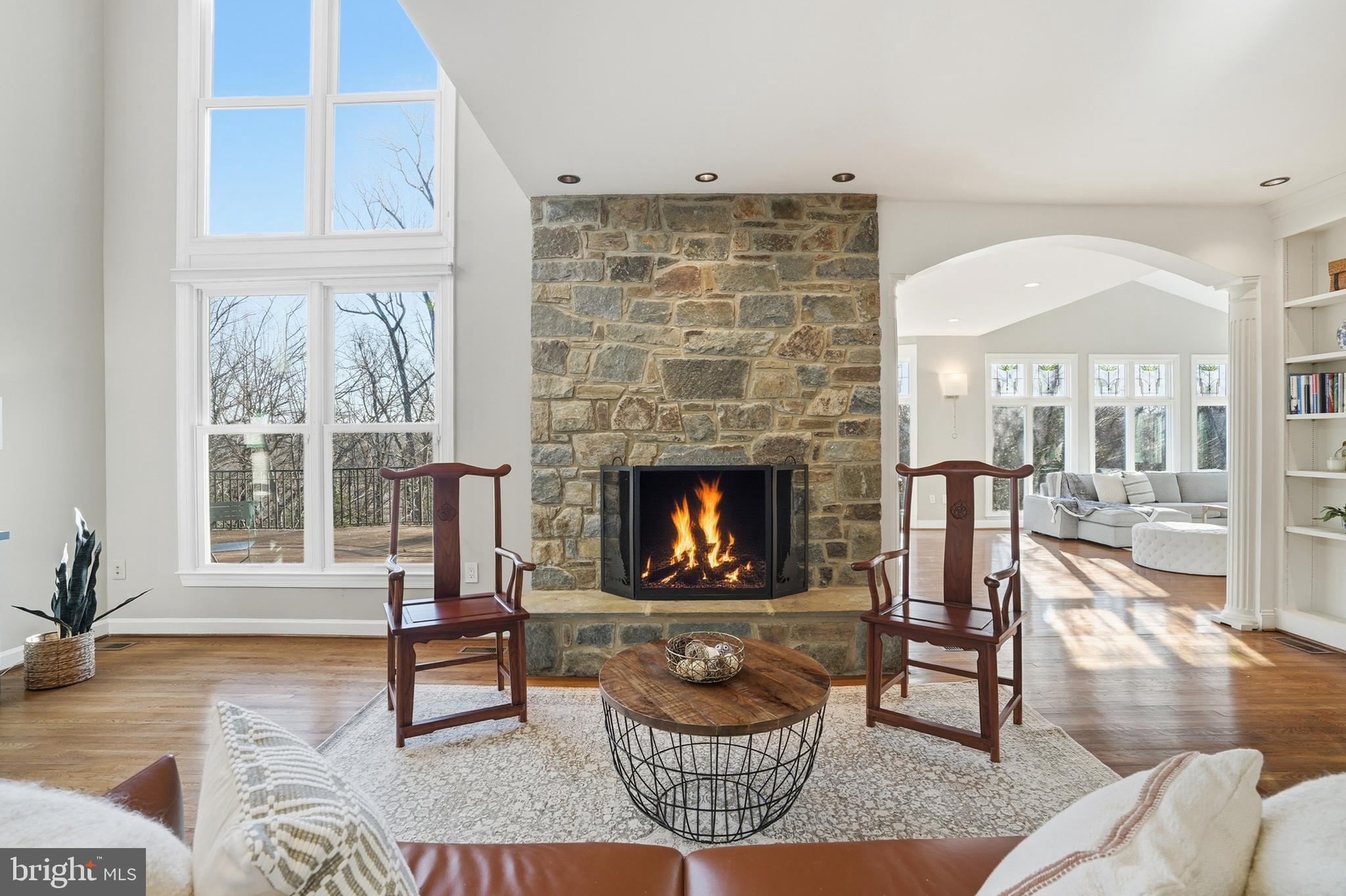 WENDOVER - Residential