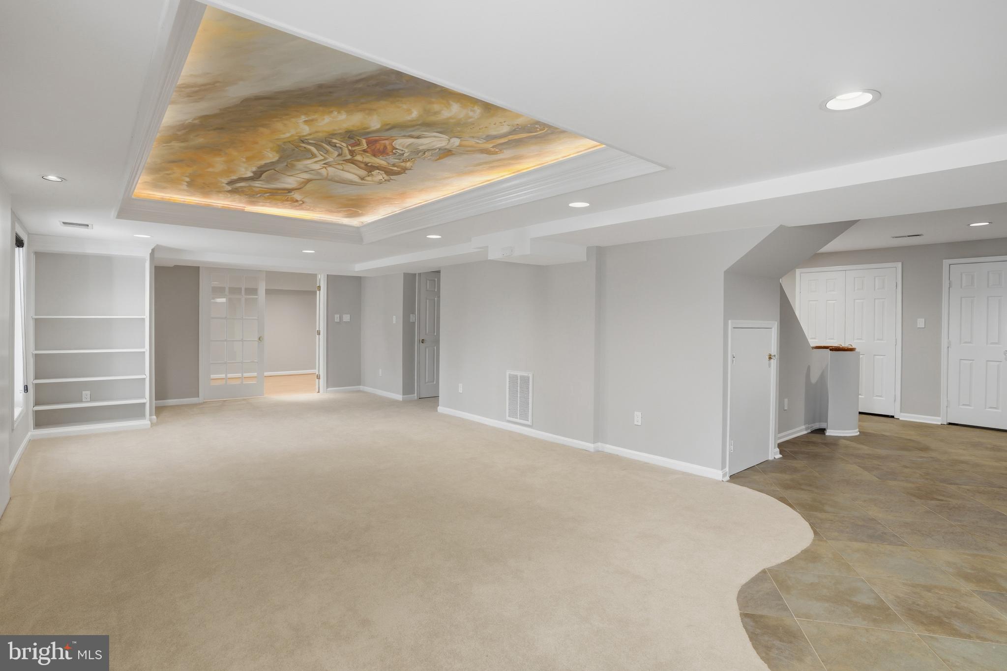 WENDOVER - Residential