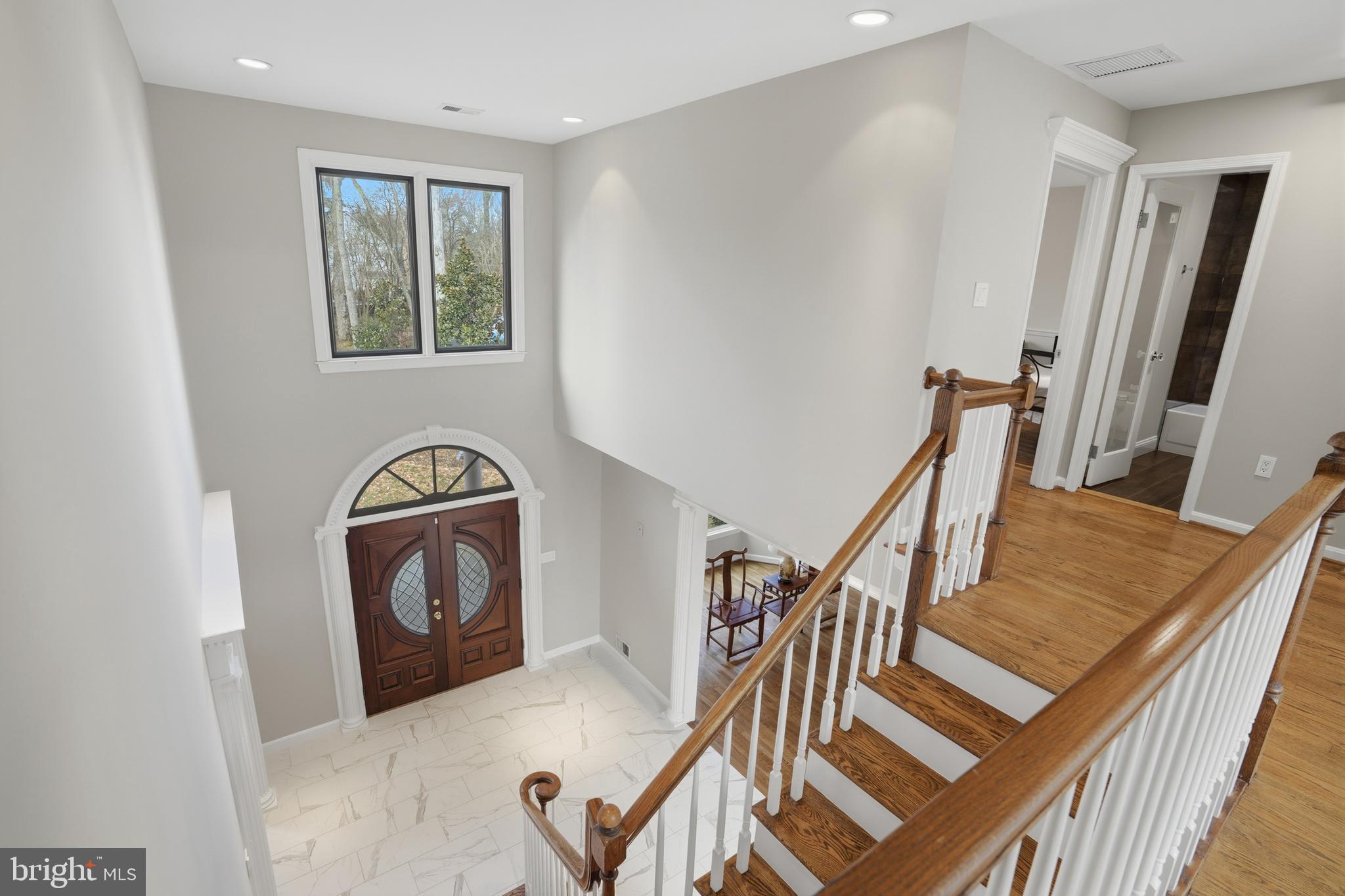 WENDOVER - Residential