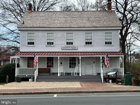 WENDOVER - Residential