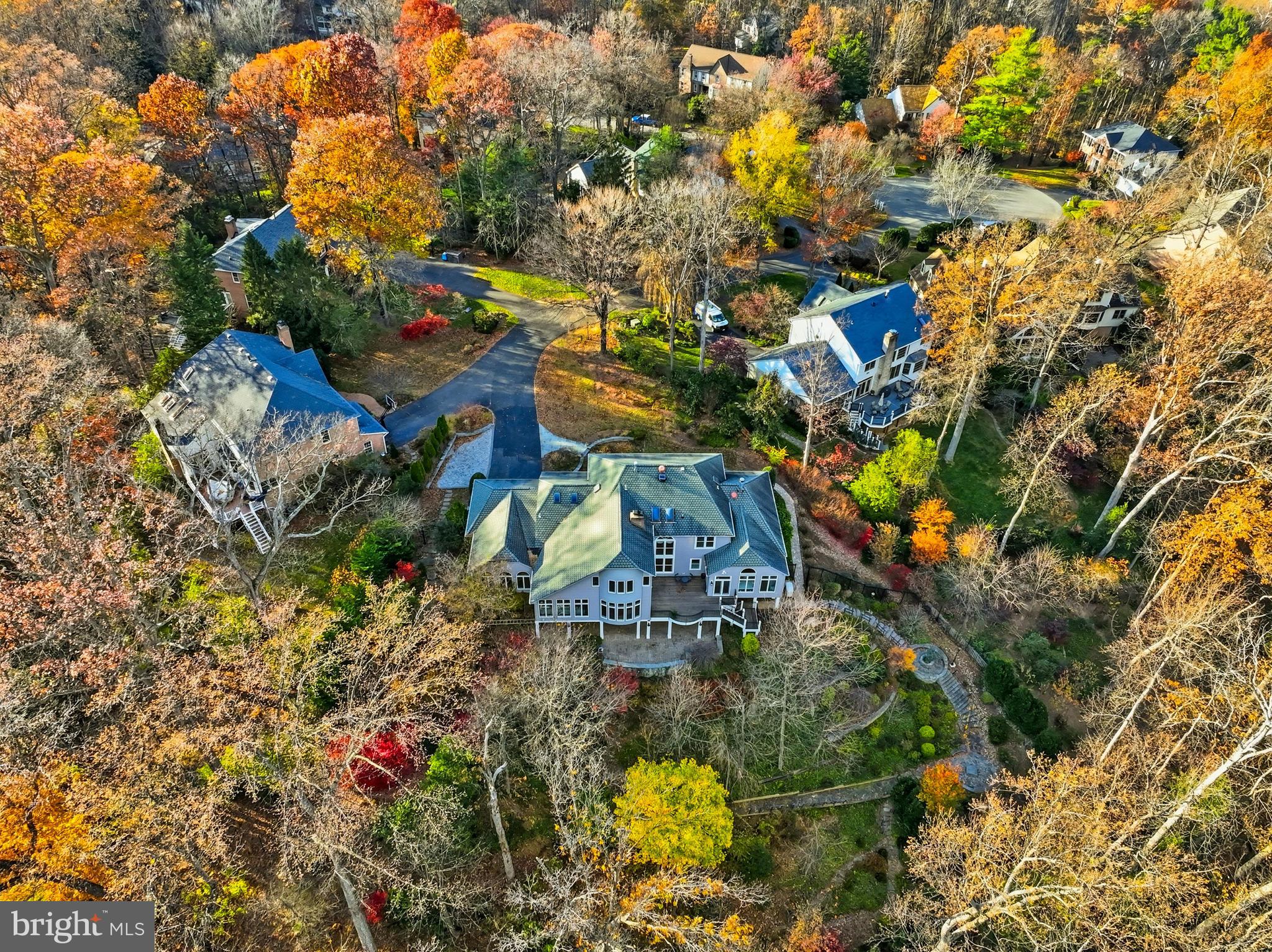 WENDOVER - Residential