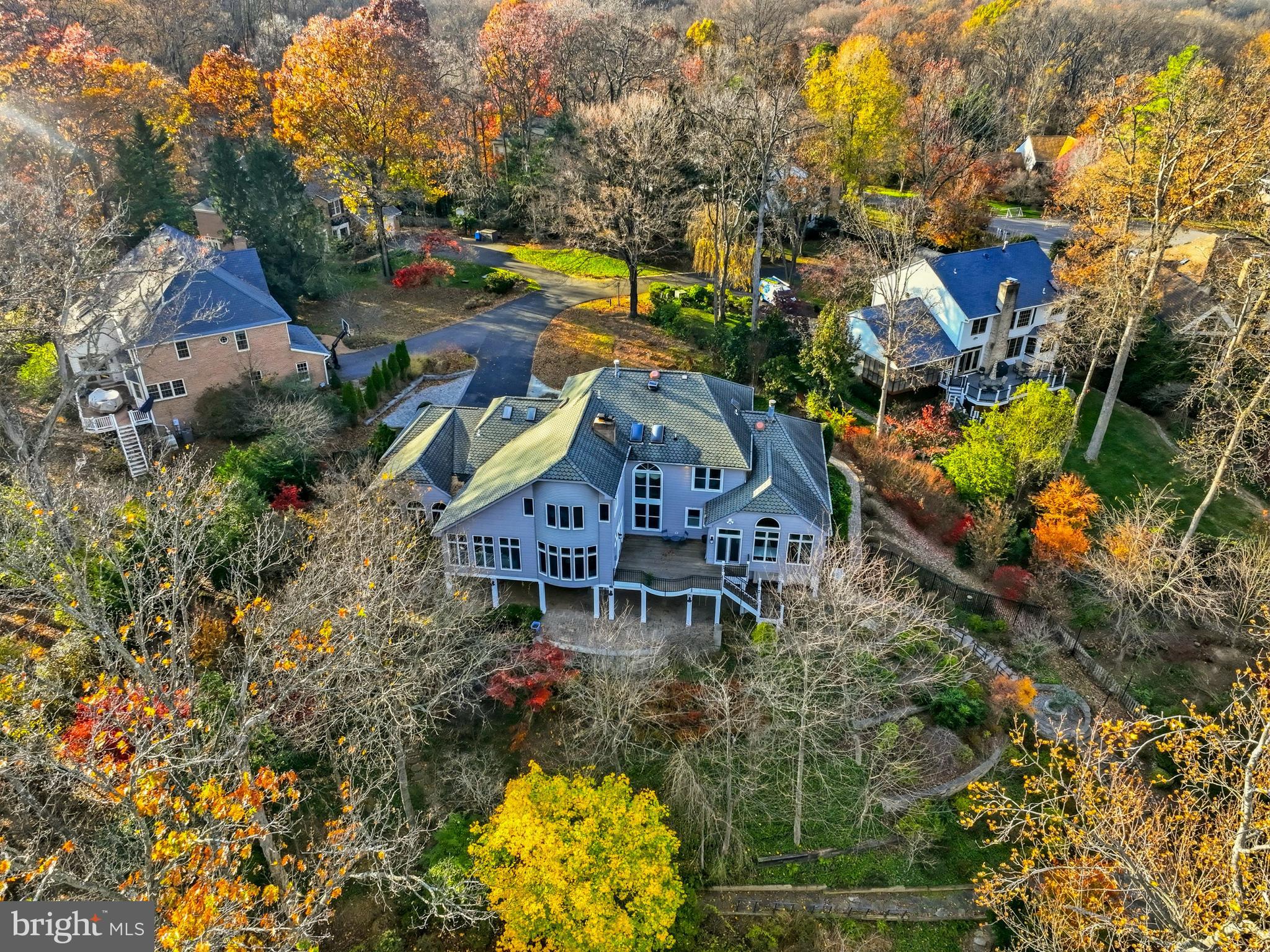 WENDOVER - Residential