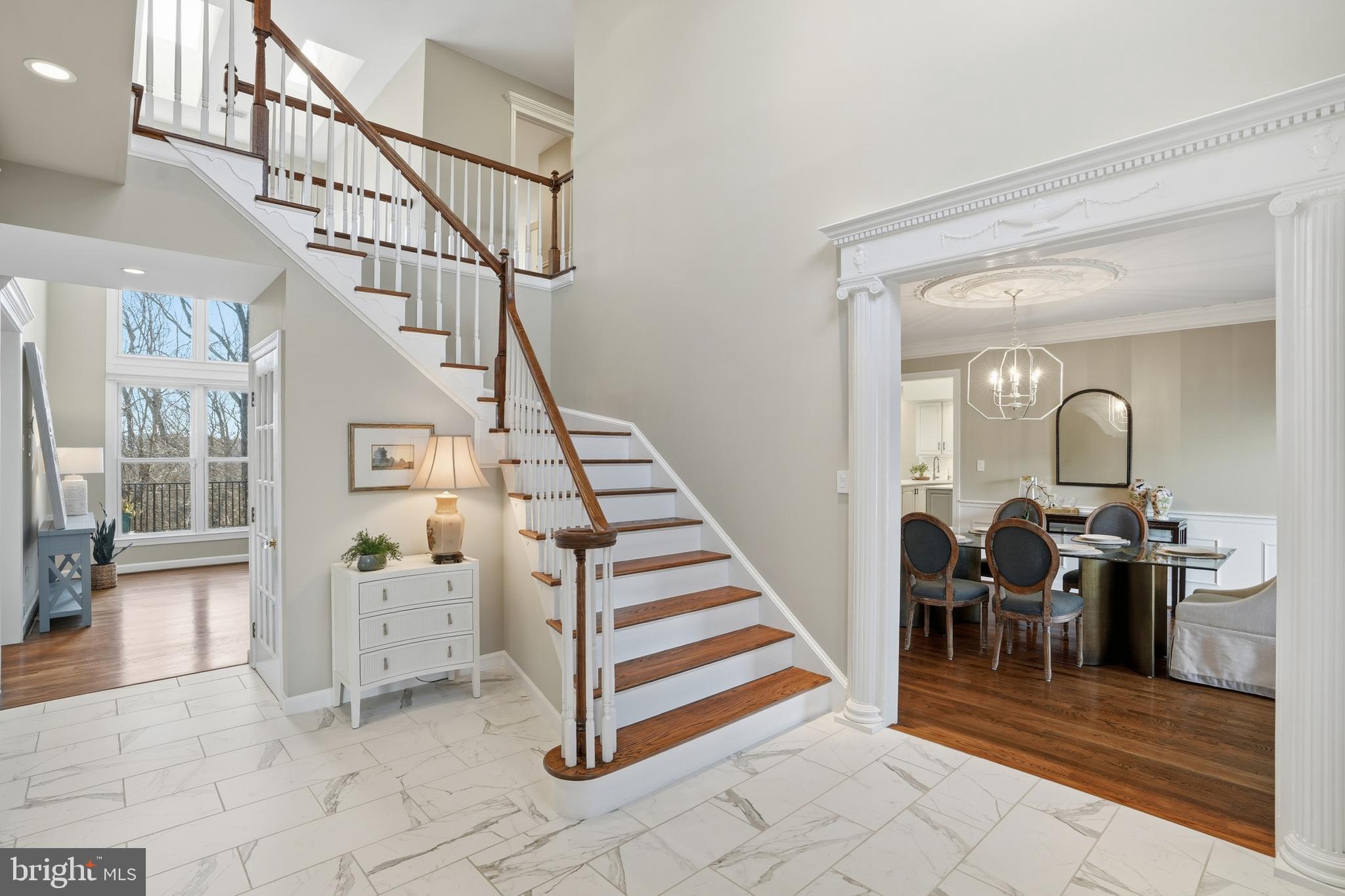 WENDOVER - Residential