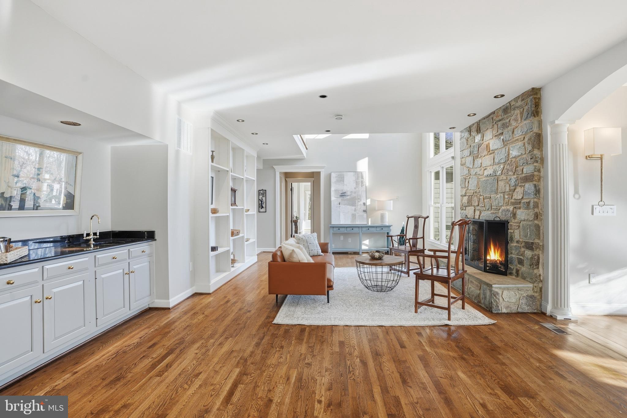 WENDOVER - Residential