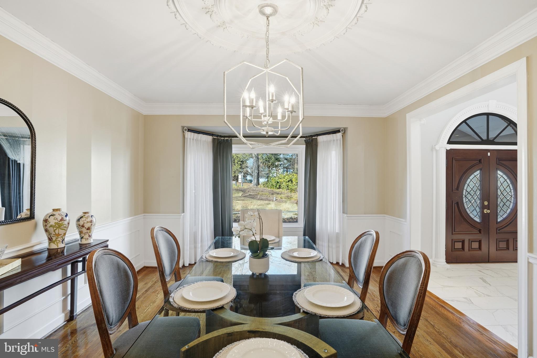 WENDOVER - Residential