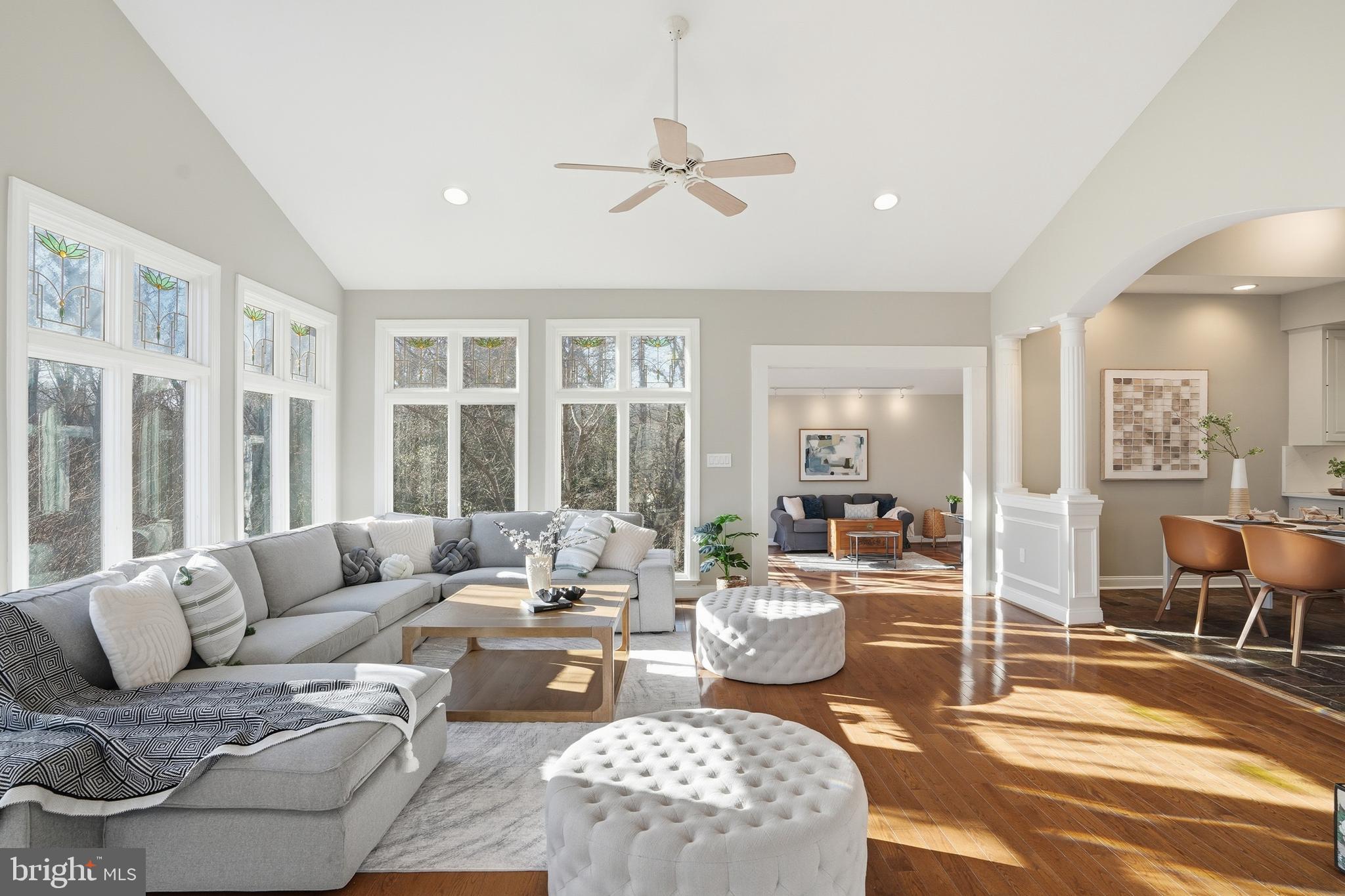 WENDOVER - Residential