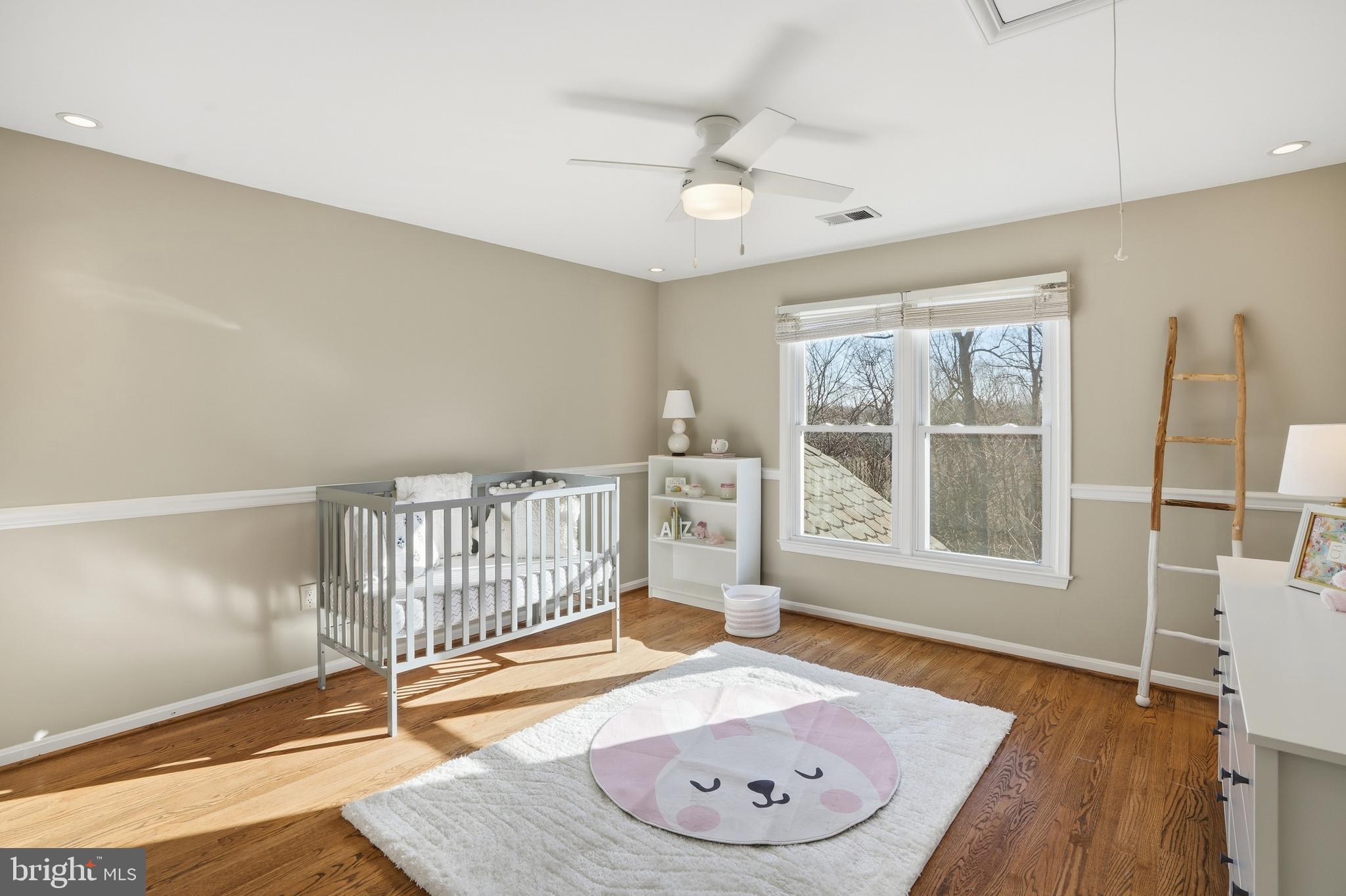 WENDOVER - Residential