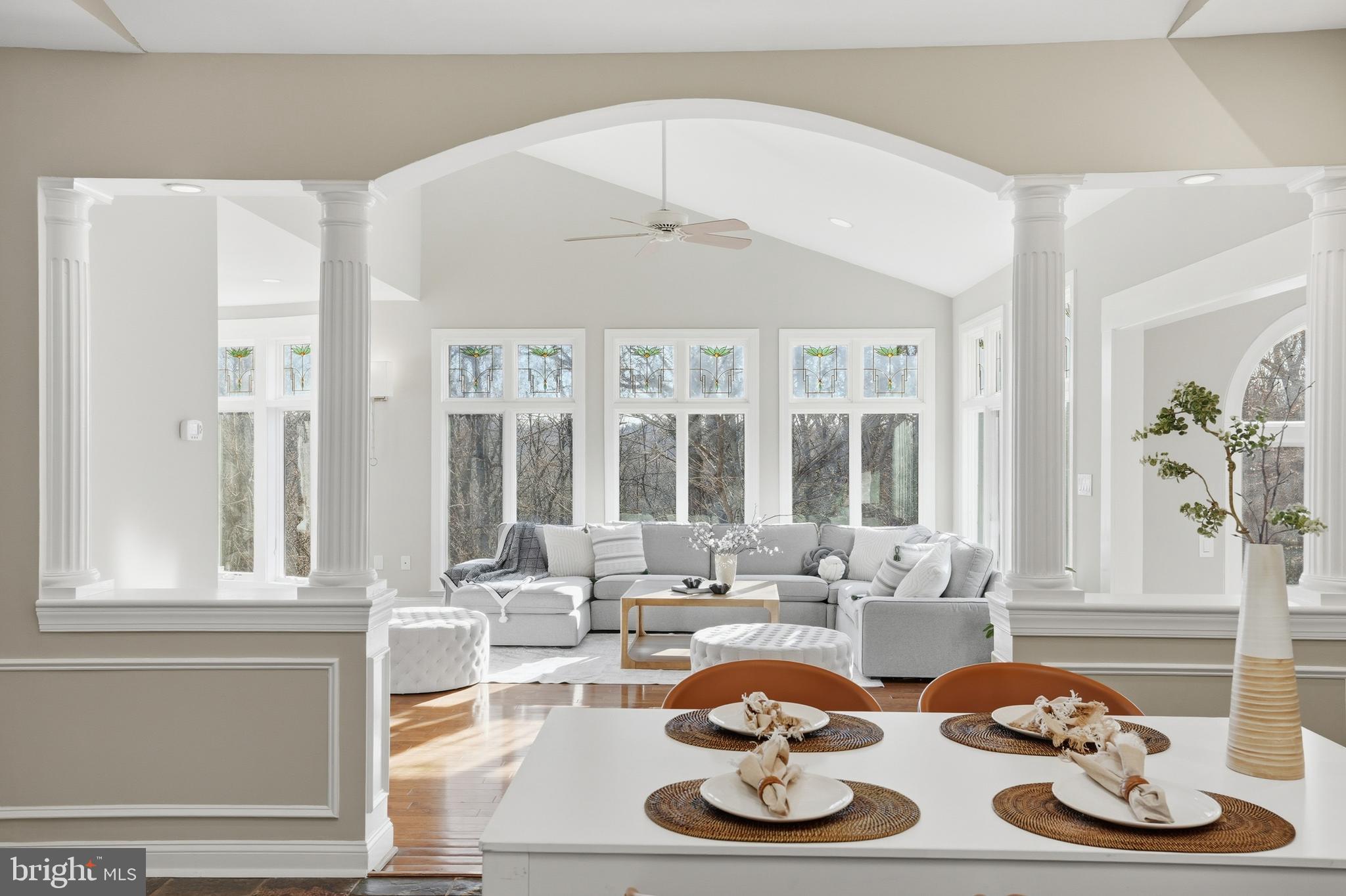 WENDOVER - Residential