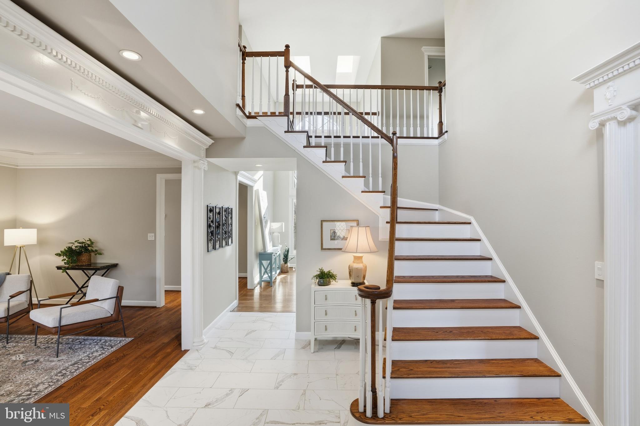 WENDOVER - Residential