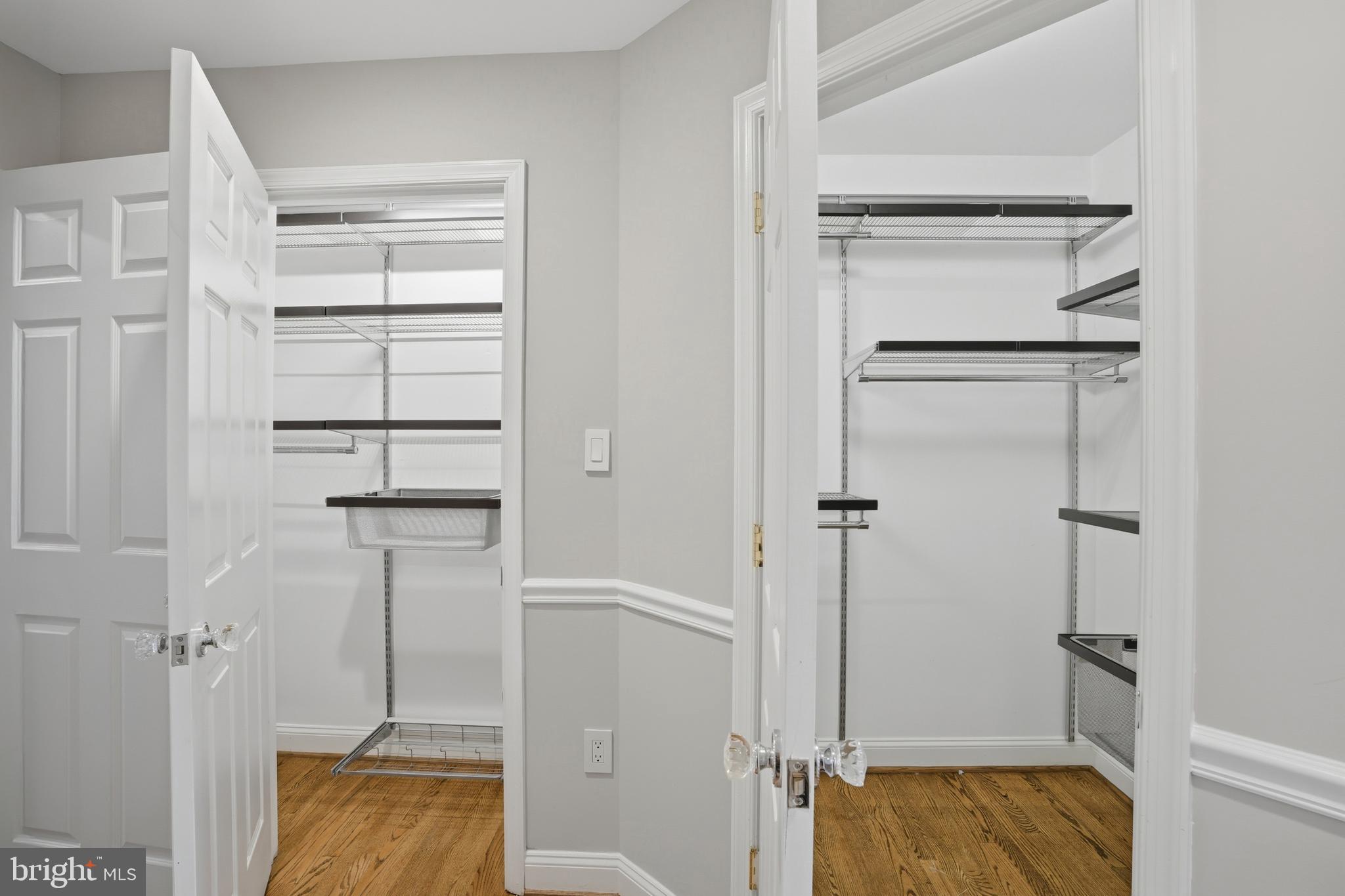 WENDOVER - Residential