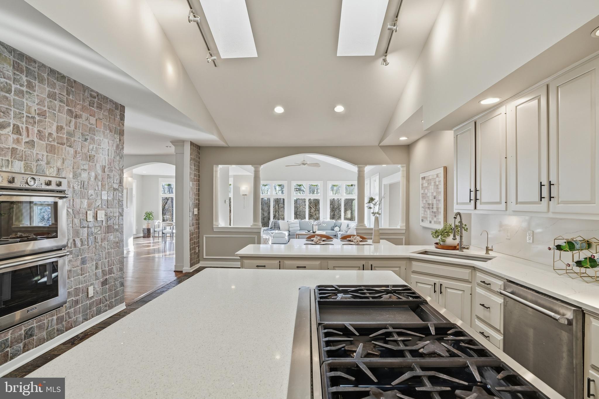 WENDOVER - Residential