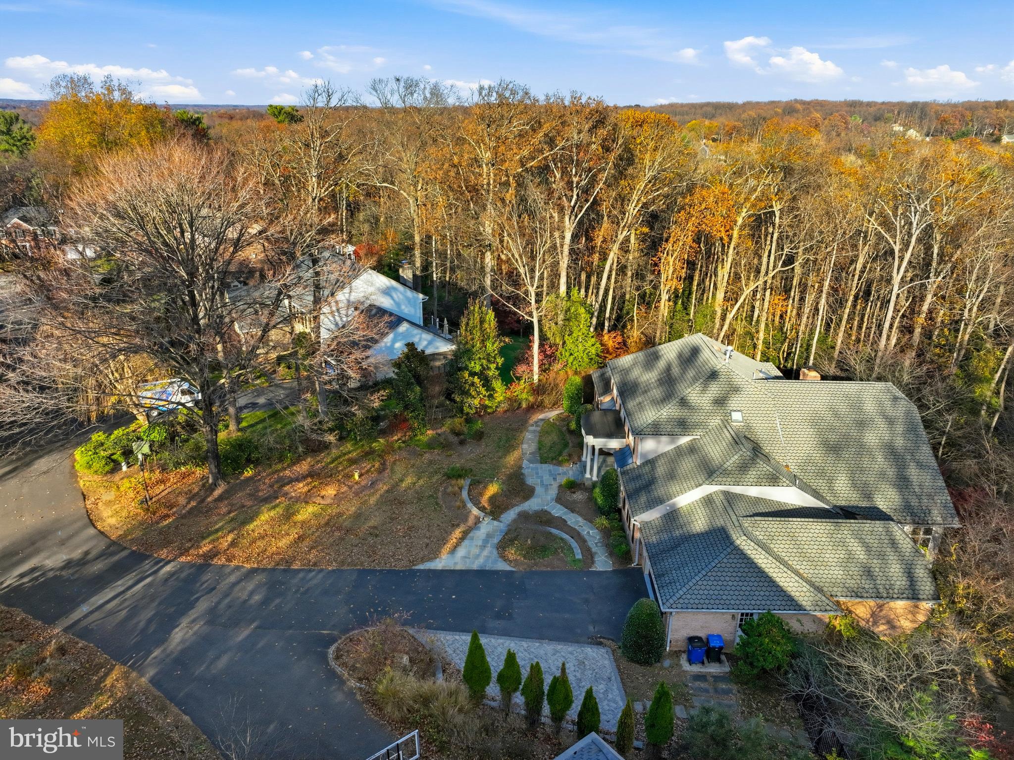 WENDOVER - Residential