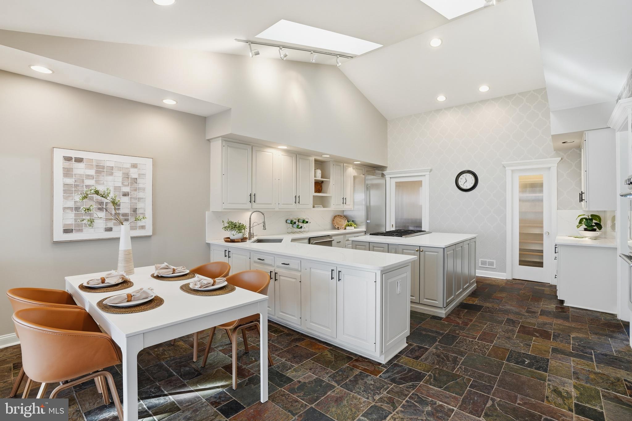 WENDOVER - Residential