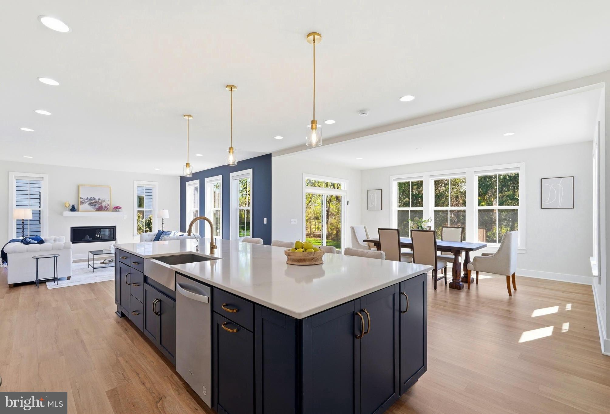 HARTLAND - Residential