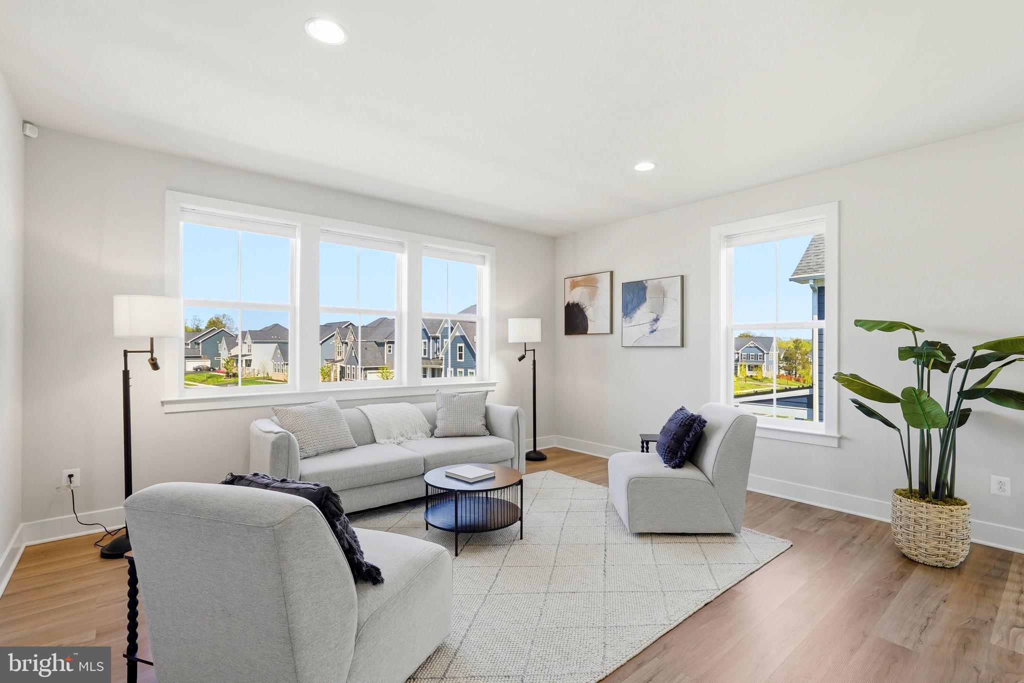 HARTLAND - Residential