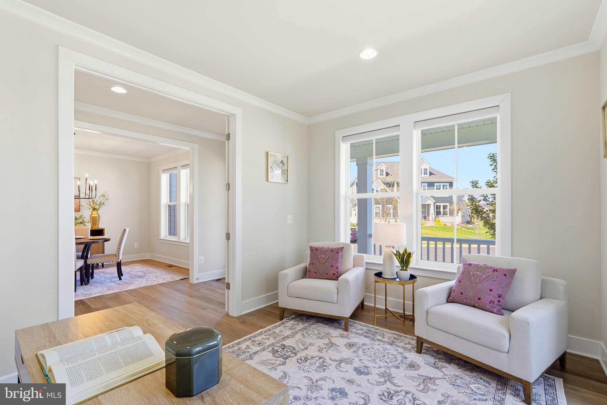 HARTLAND - Residential