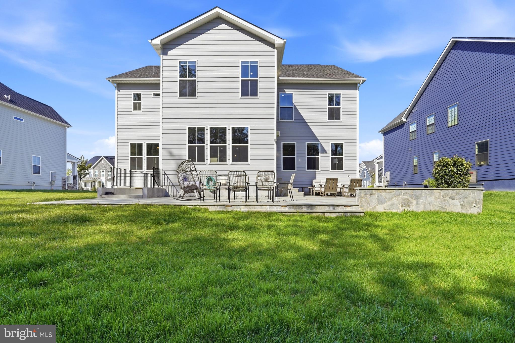 HARTLAND - Residential