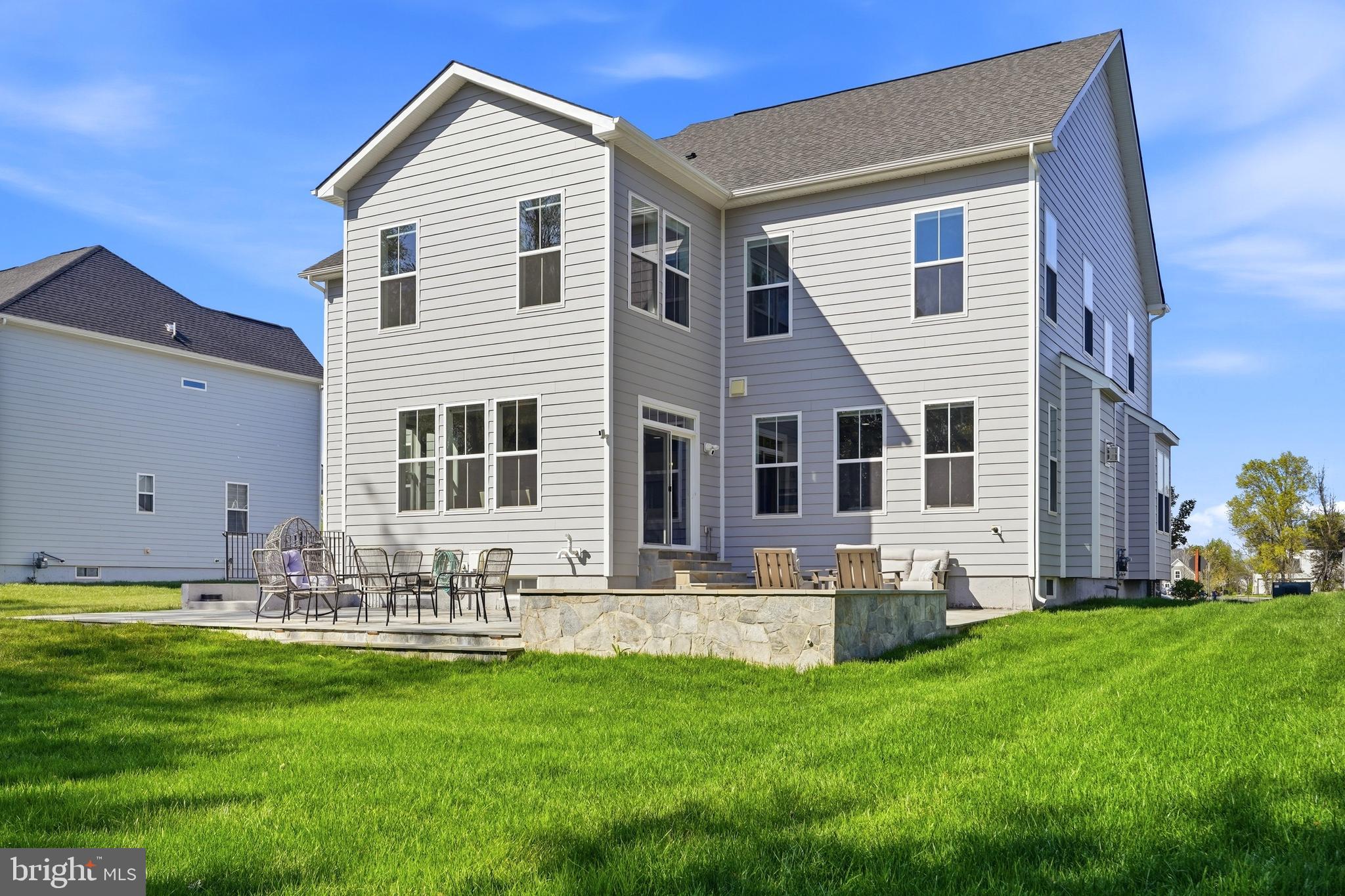 HARTLAND - Residential