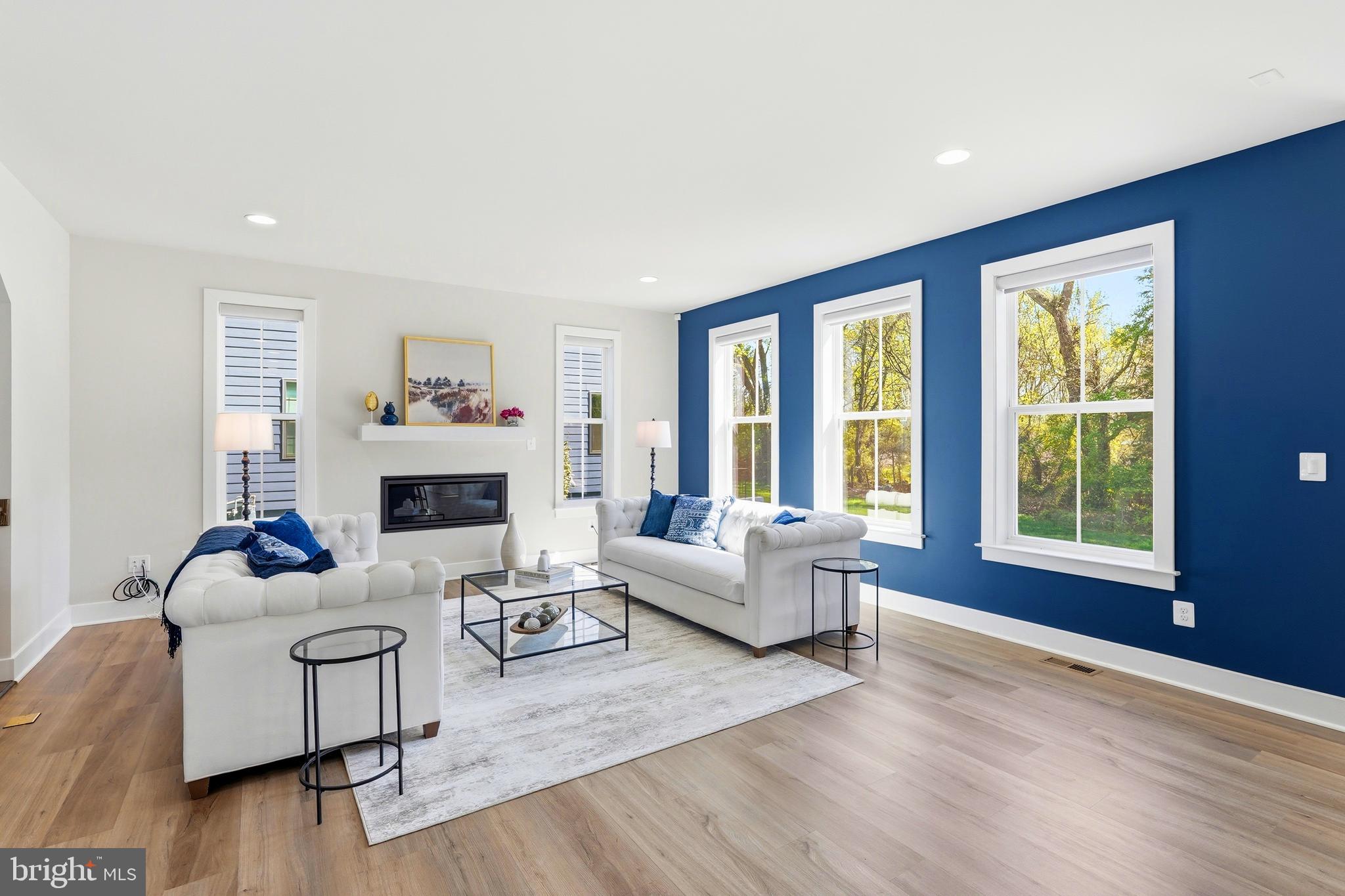 HARTLAND - Residential