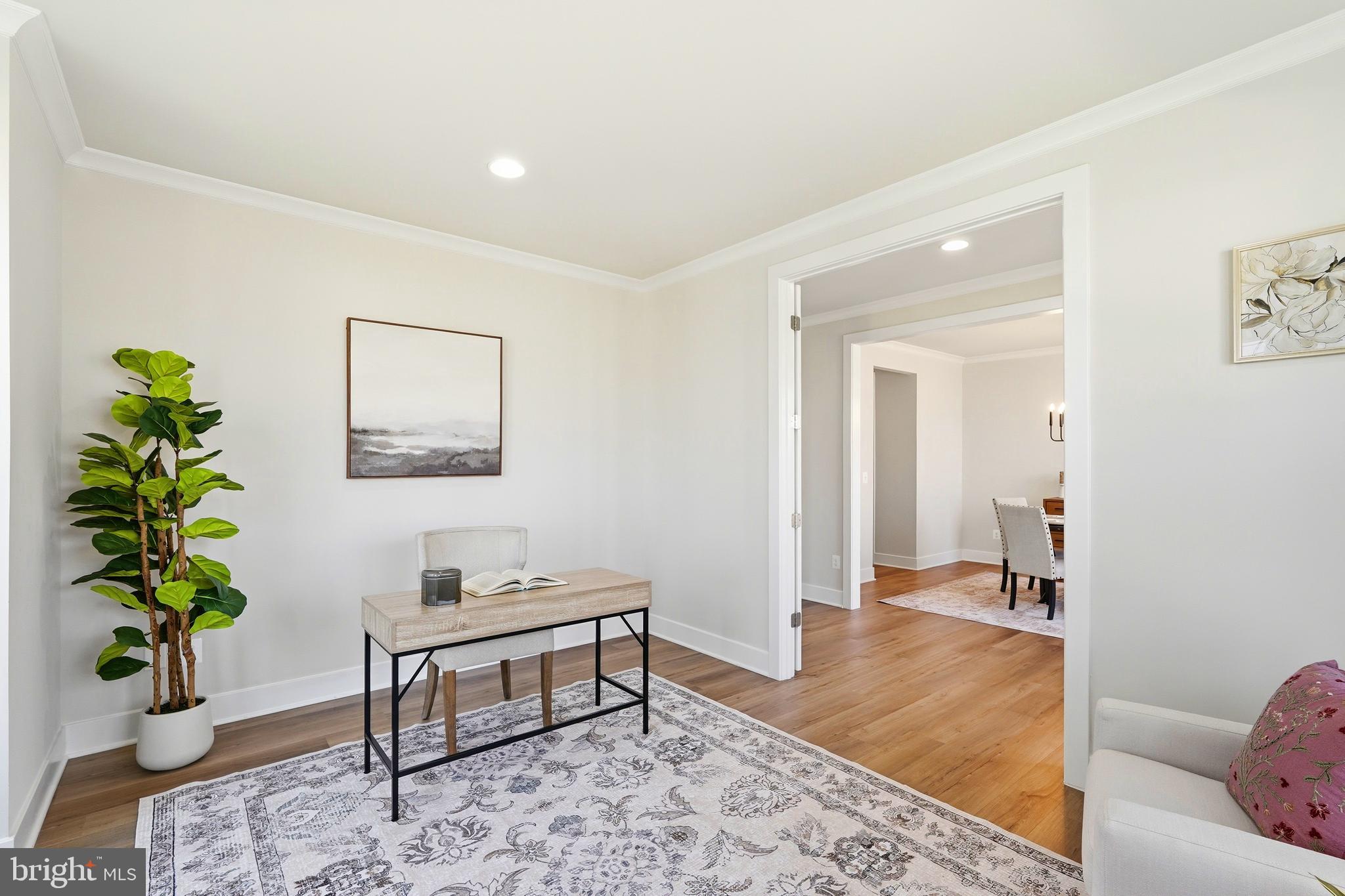 HARTLAND - Residential