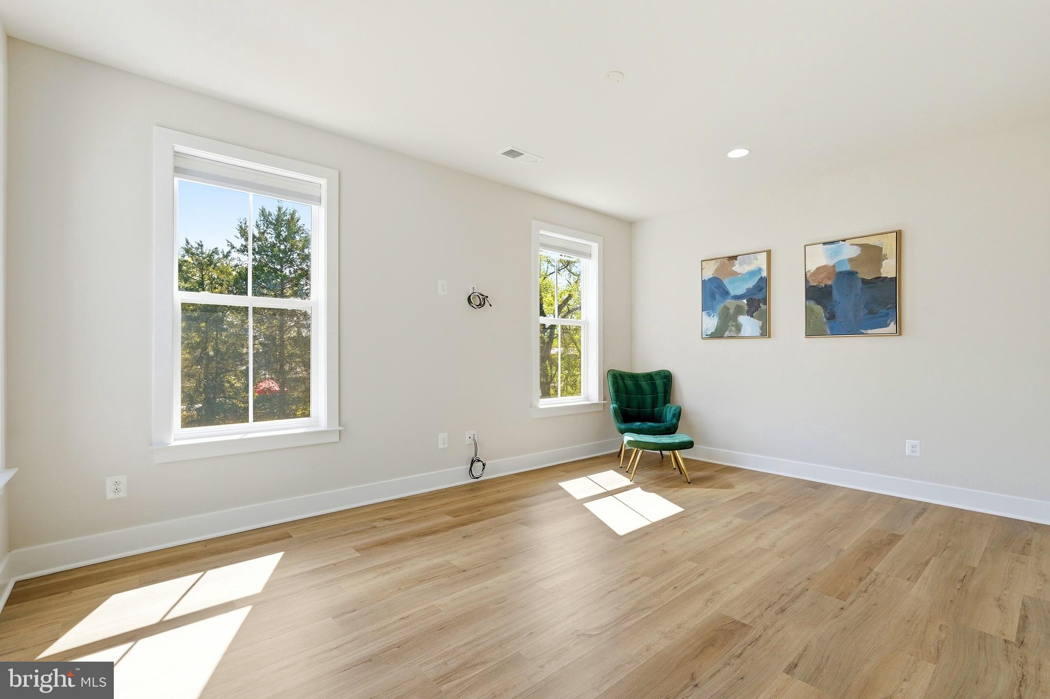 HARTLAND - Residential