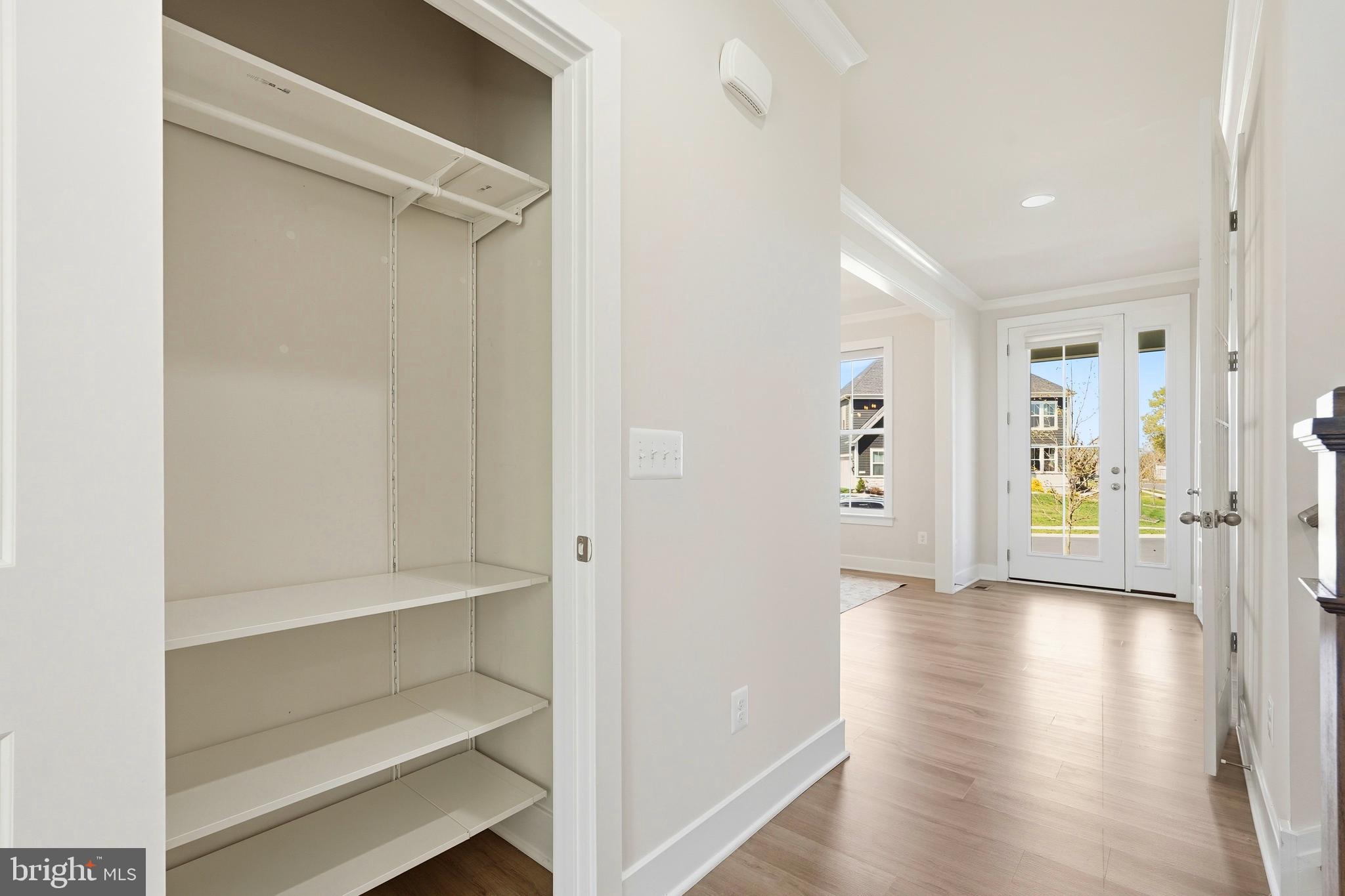 HARTLAND - Residential