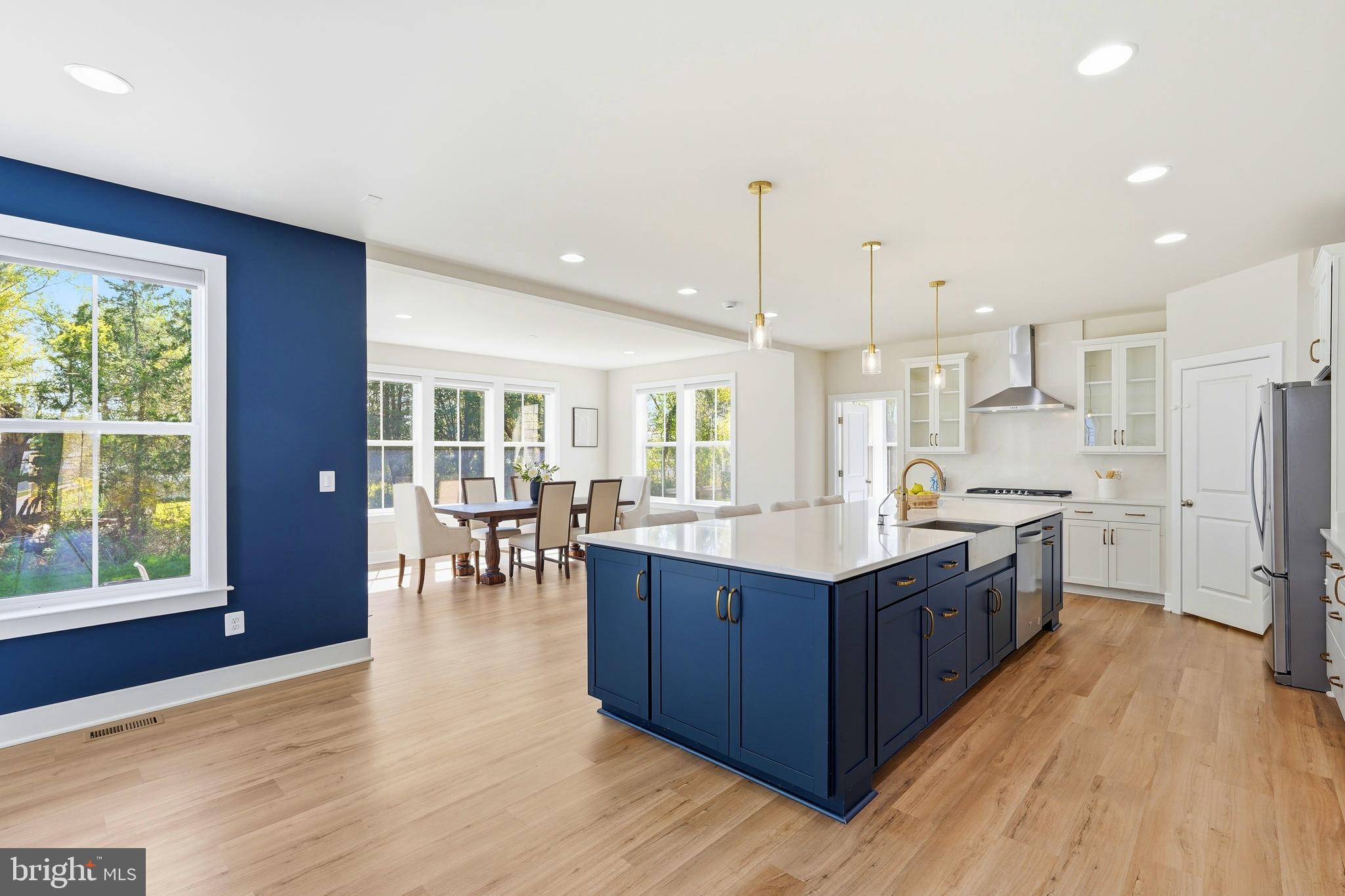 HARTLAND - Residential