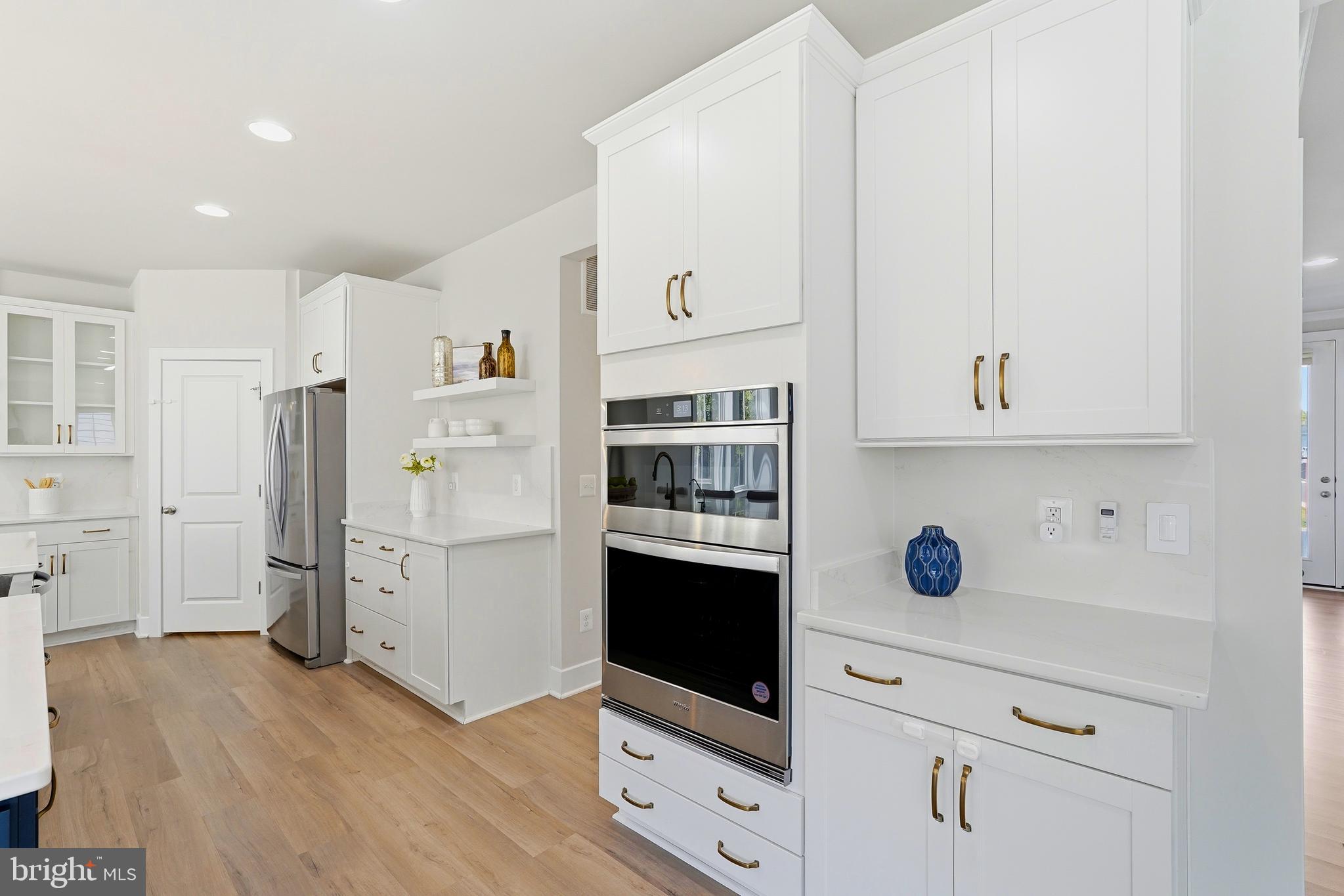 HARTLAND - Residential