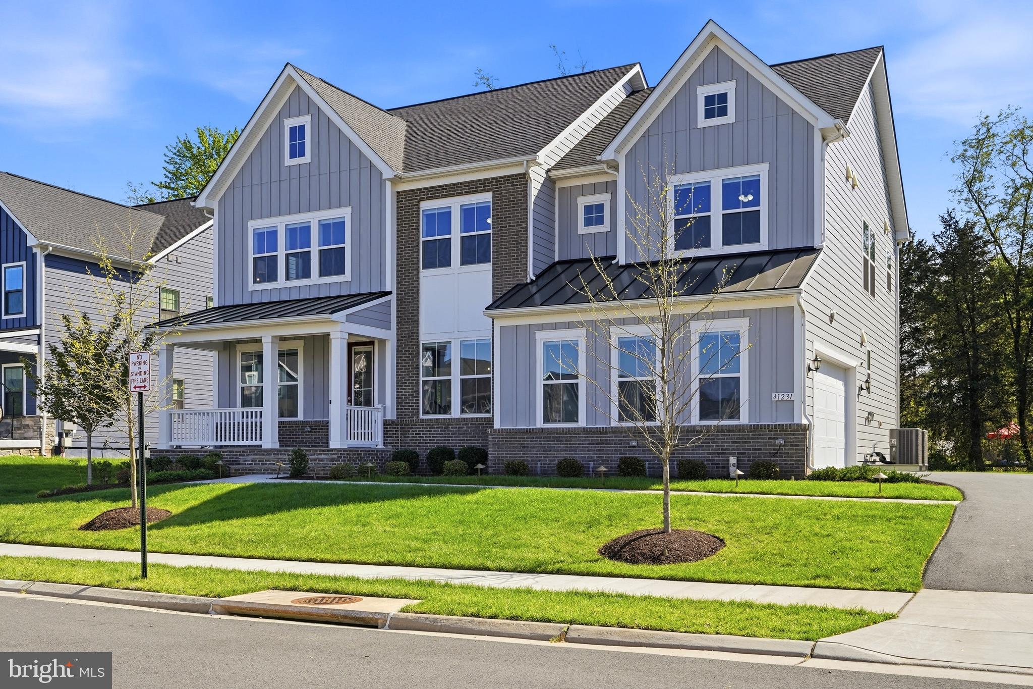 HARTLAND - Residential