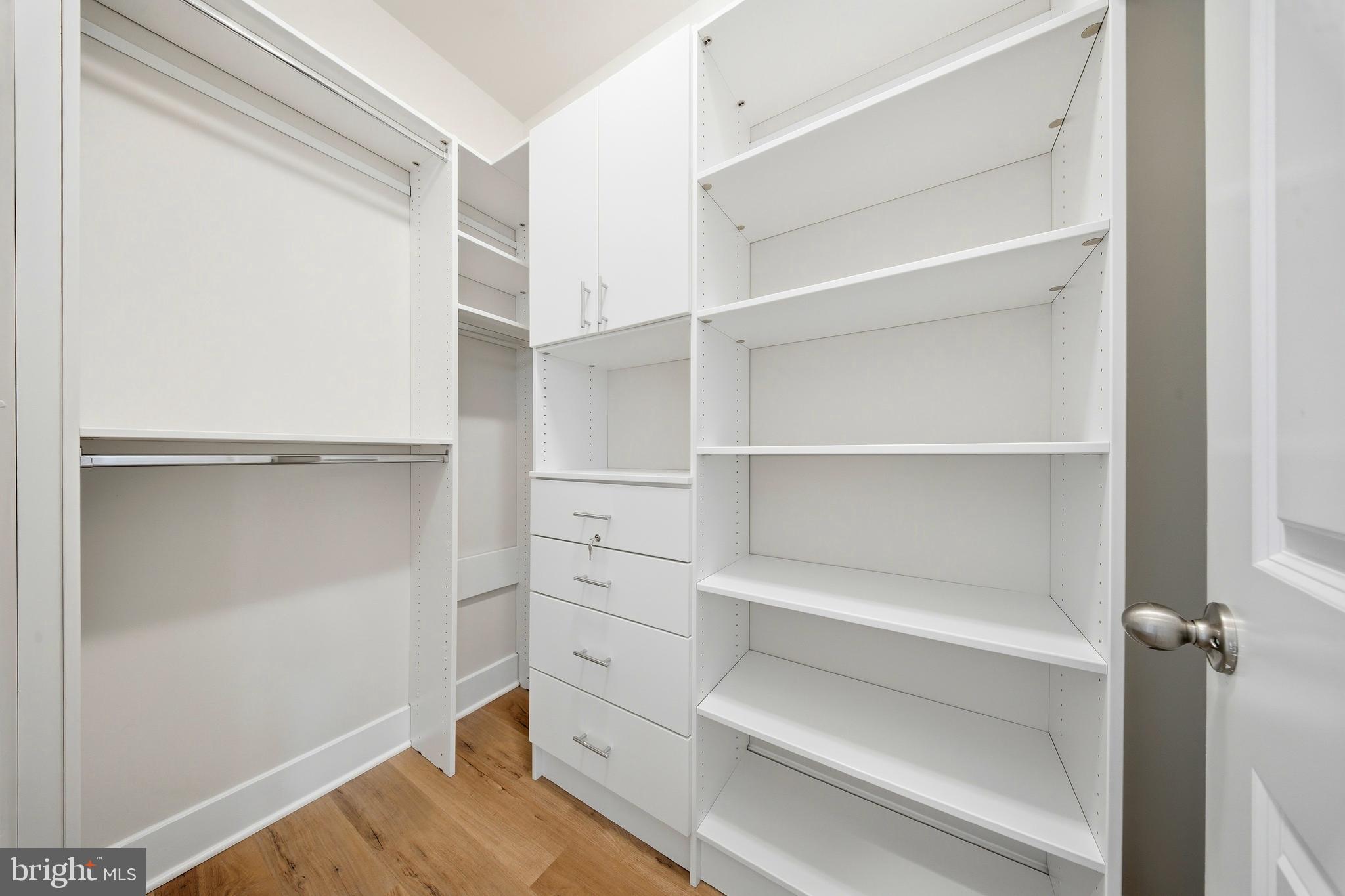 HARTLAND - Residential