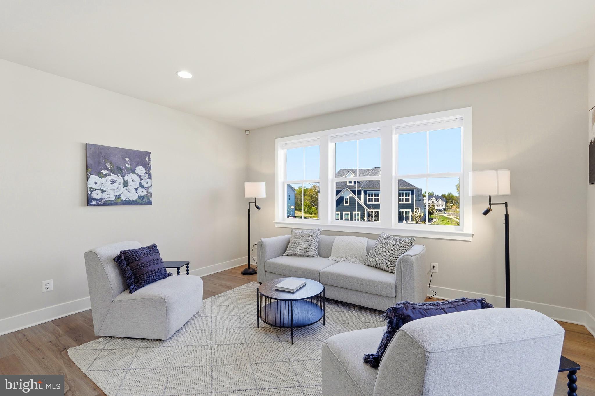 HARTLAND - Residential