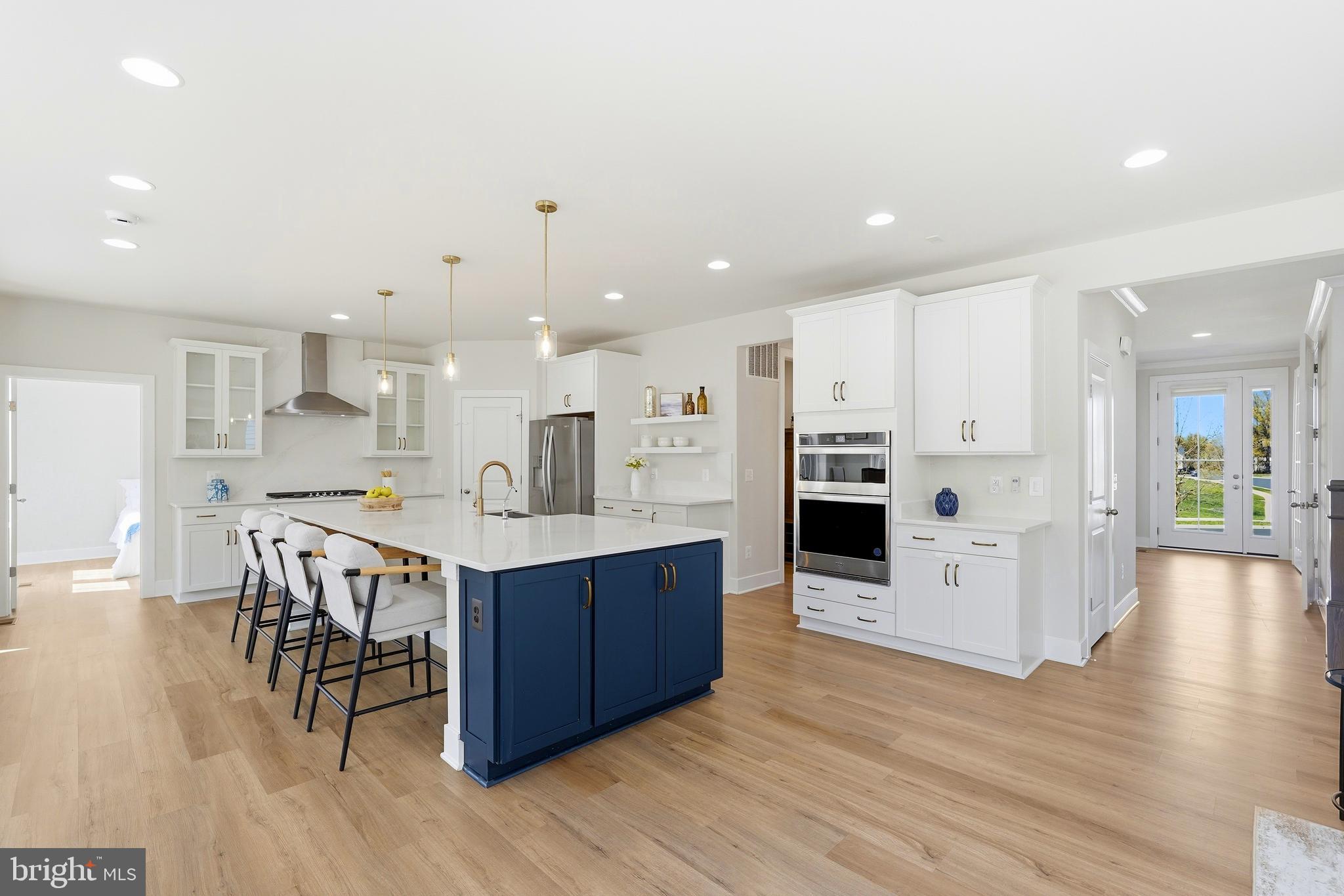 HARTLAND - Residential