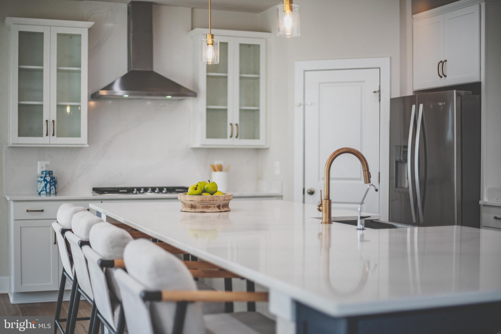 HARTLAND - Residential