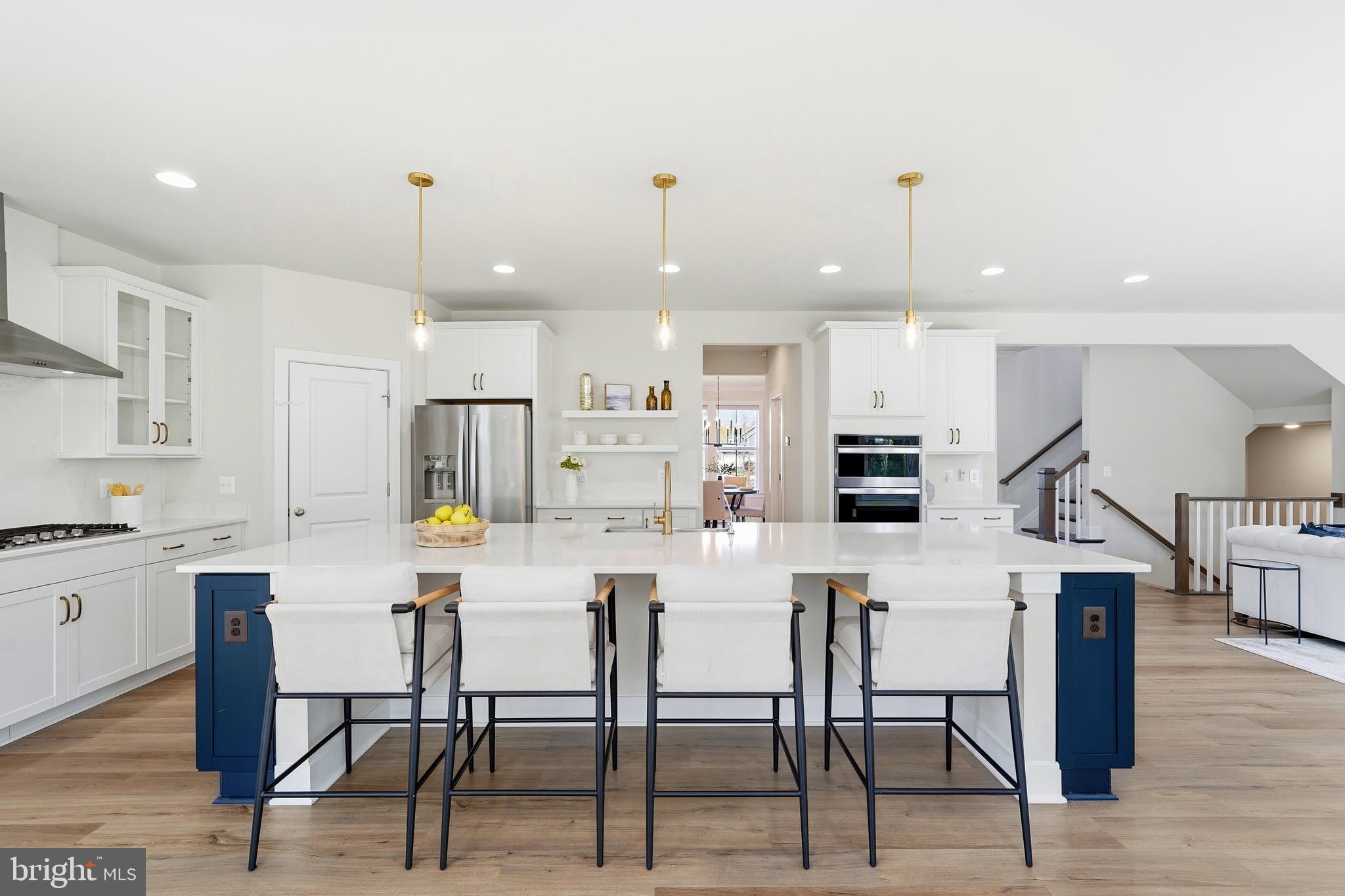 HARTLAND - Residential