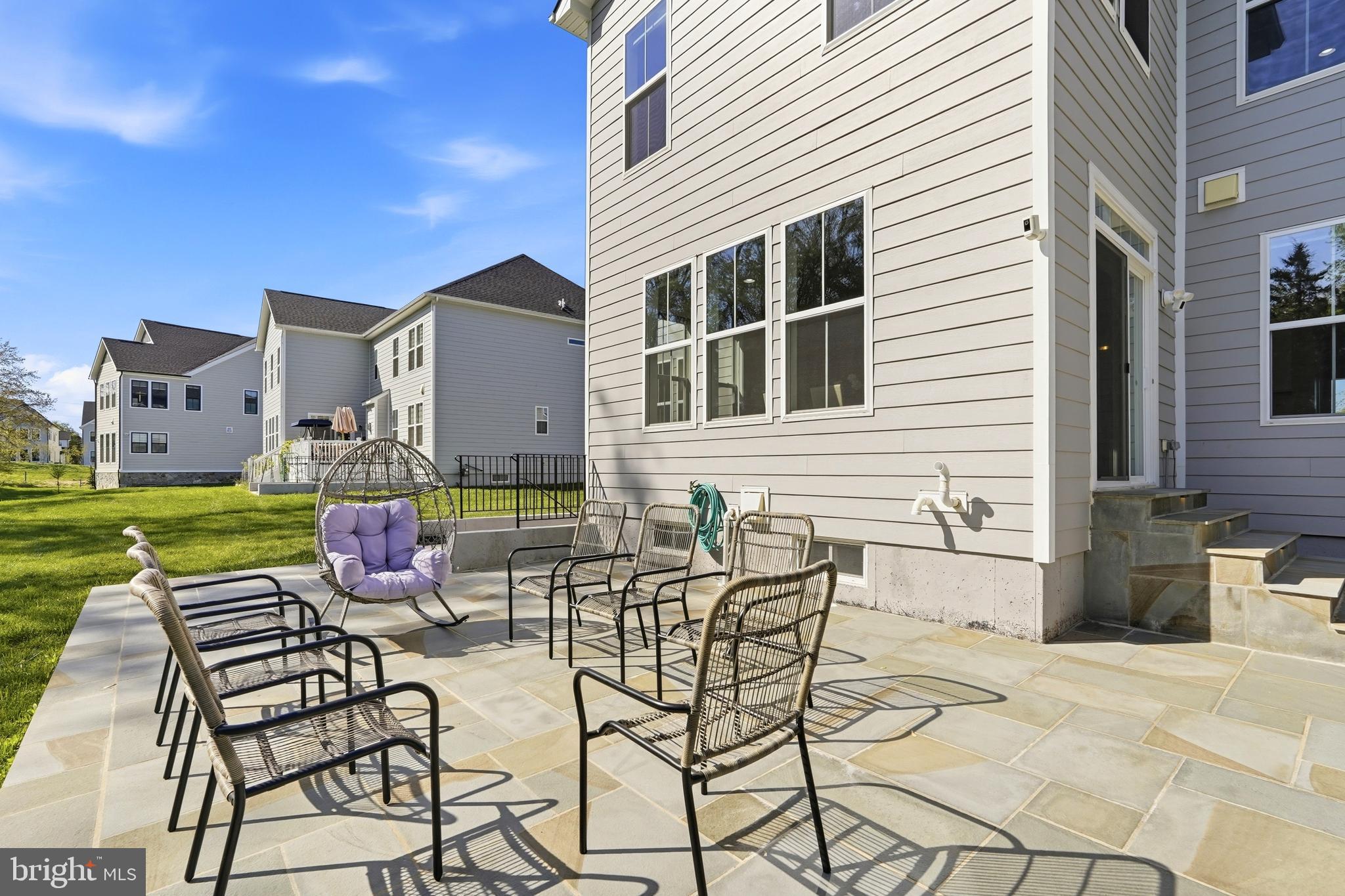 HARTLAND - Residential