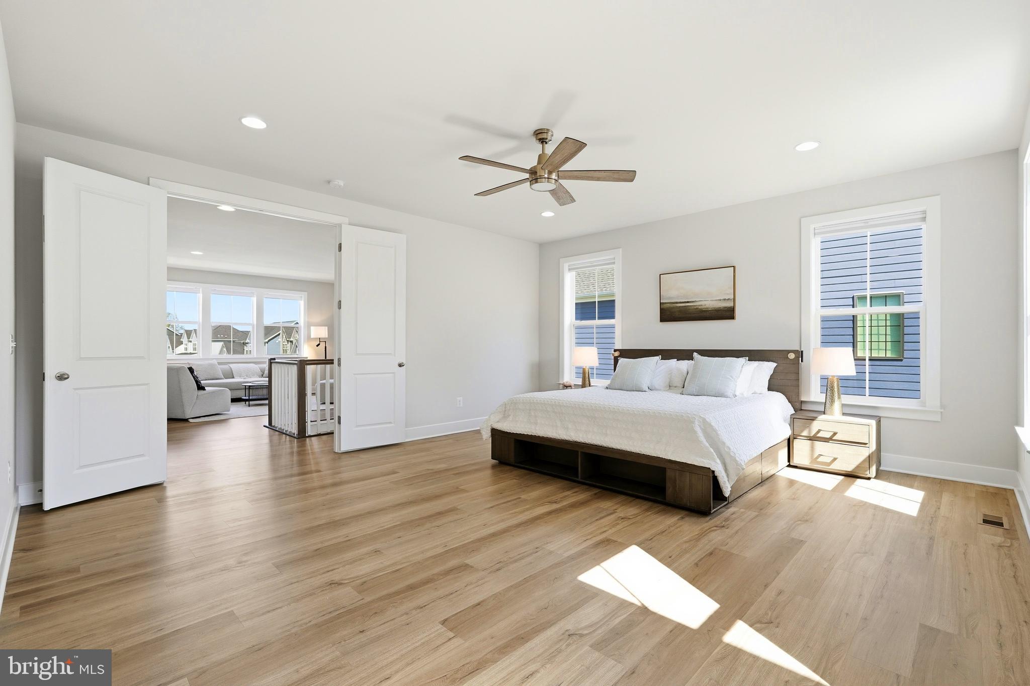 HARTLAND - Residential