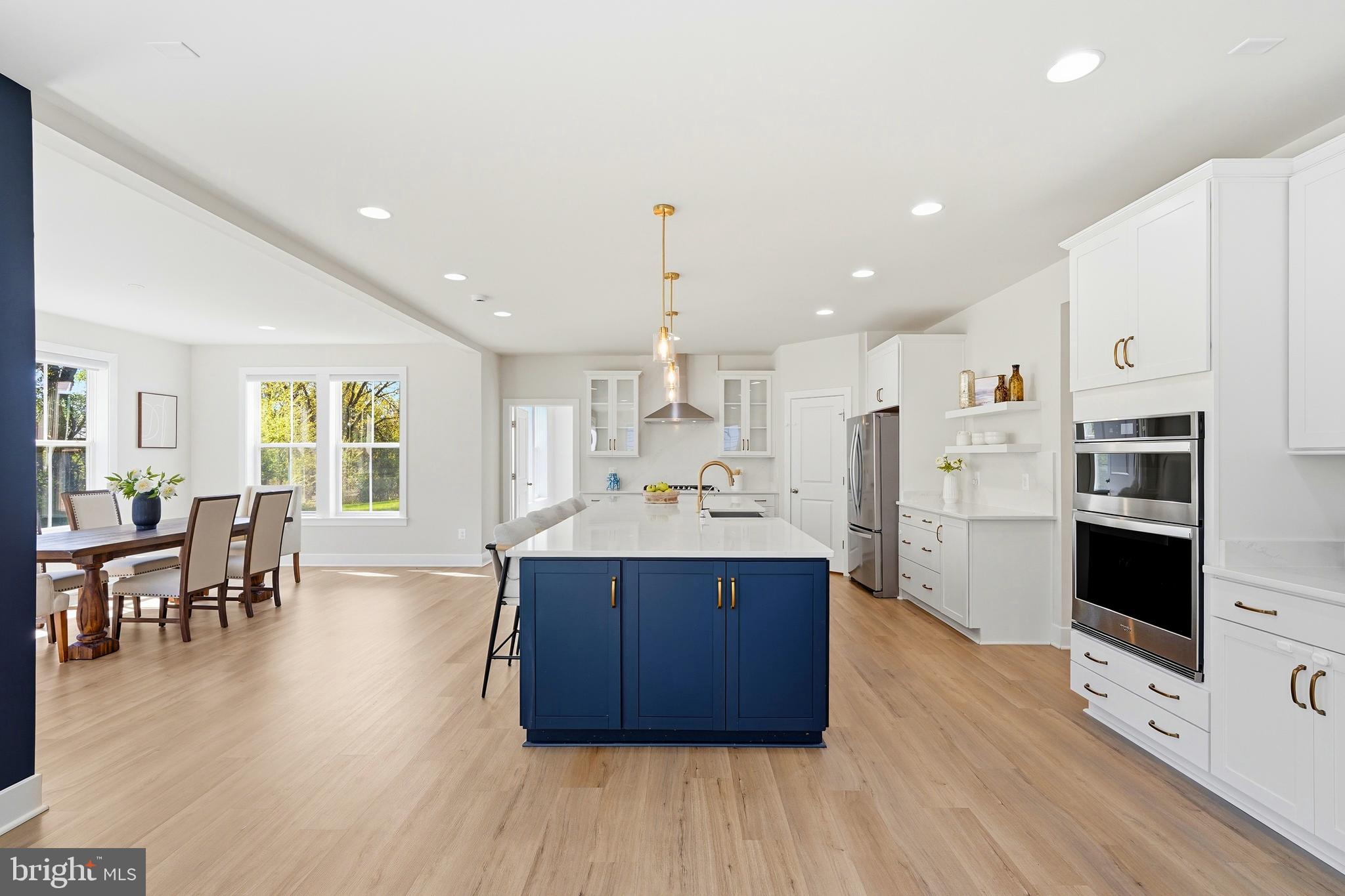 HARTLAND - Residential