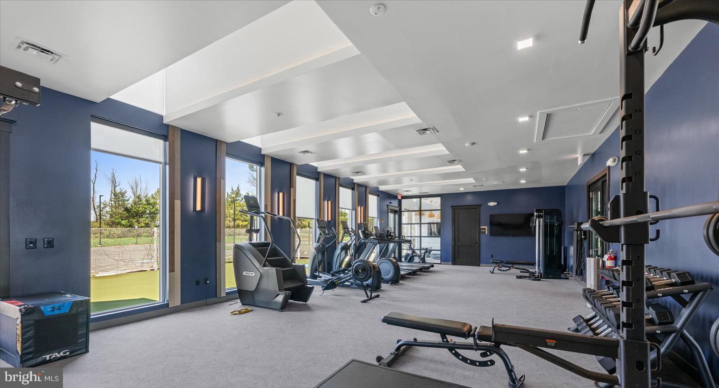 HARTLAND - Residential