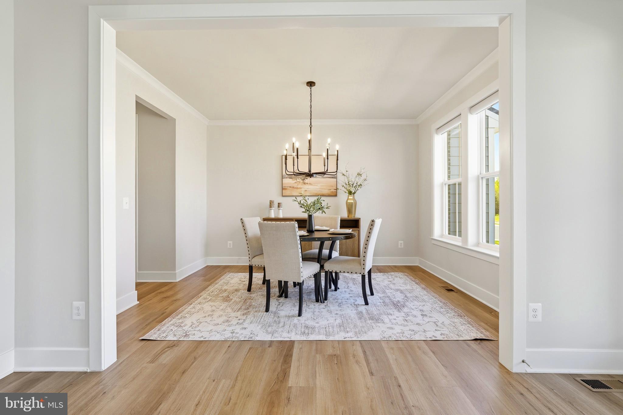 HARTLAND - Residential