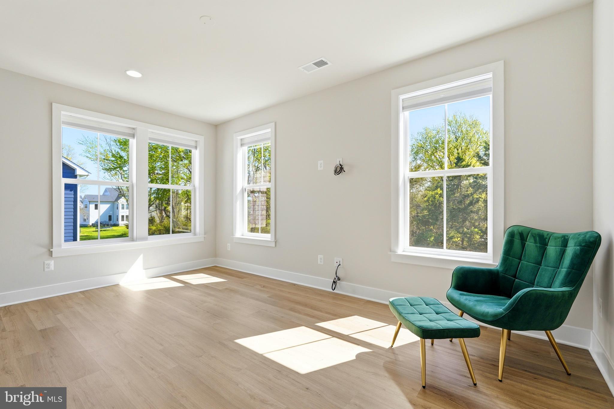 HARTLAND - Residential