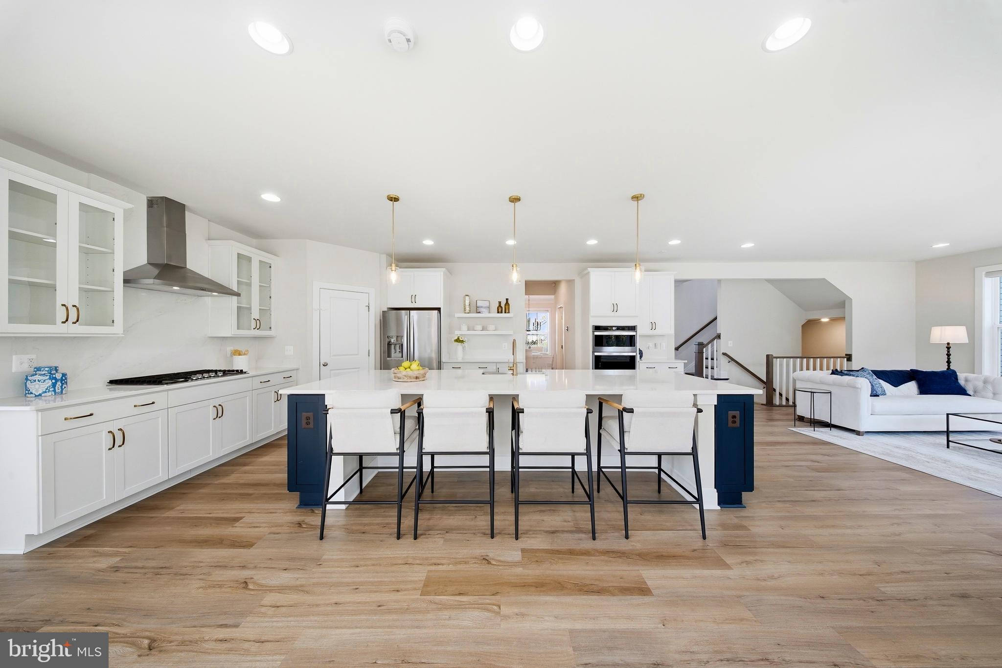 HARTLAND - Residential