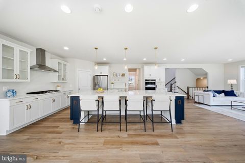 41231 WINDFALL DRIVE ALDIE VA 20105