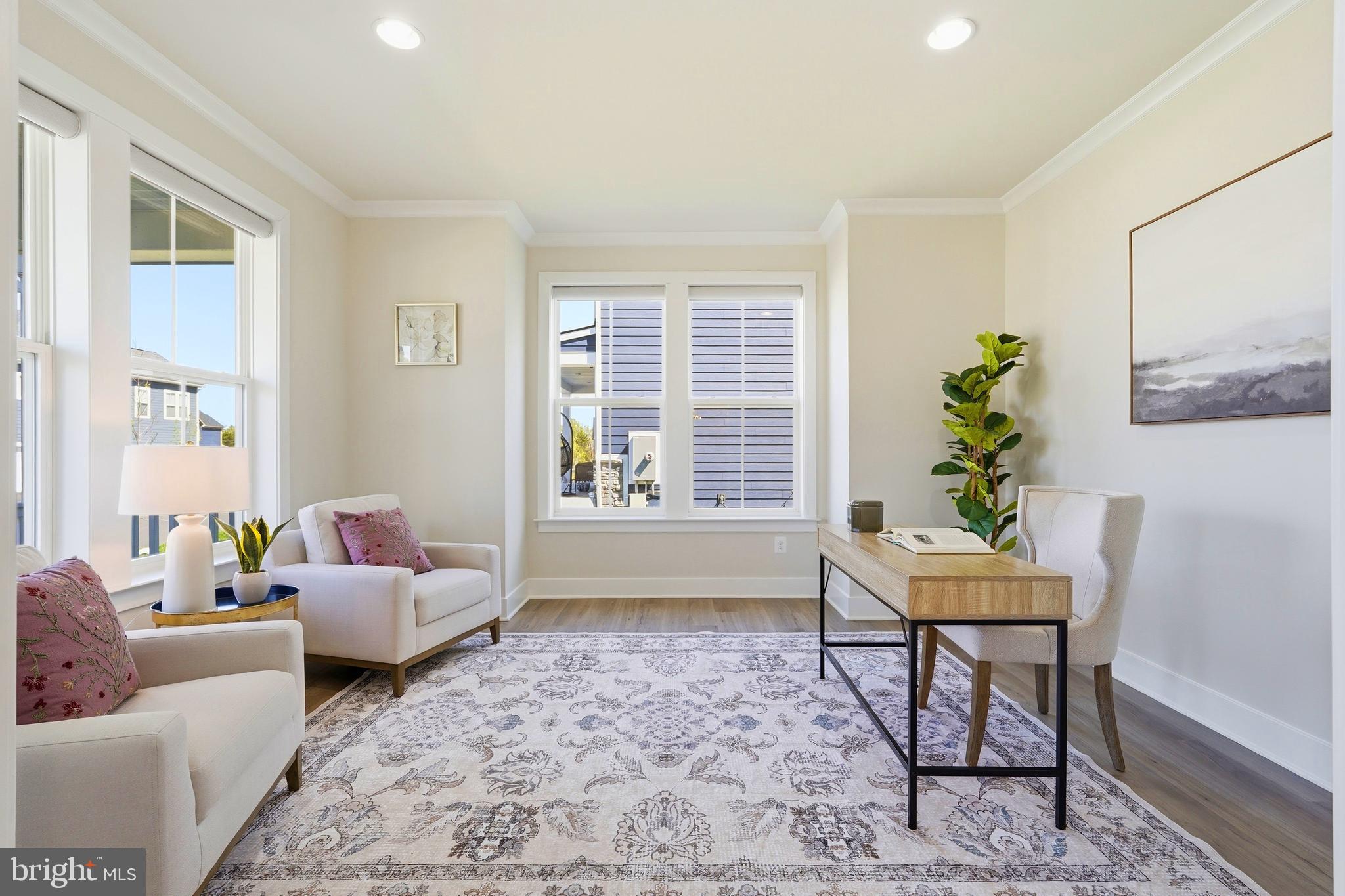 HARTLAND - Residential