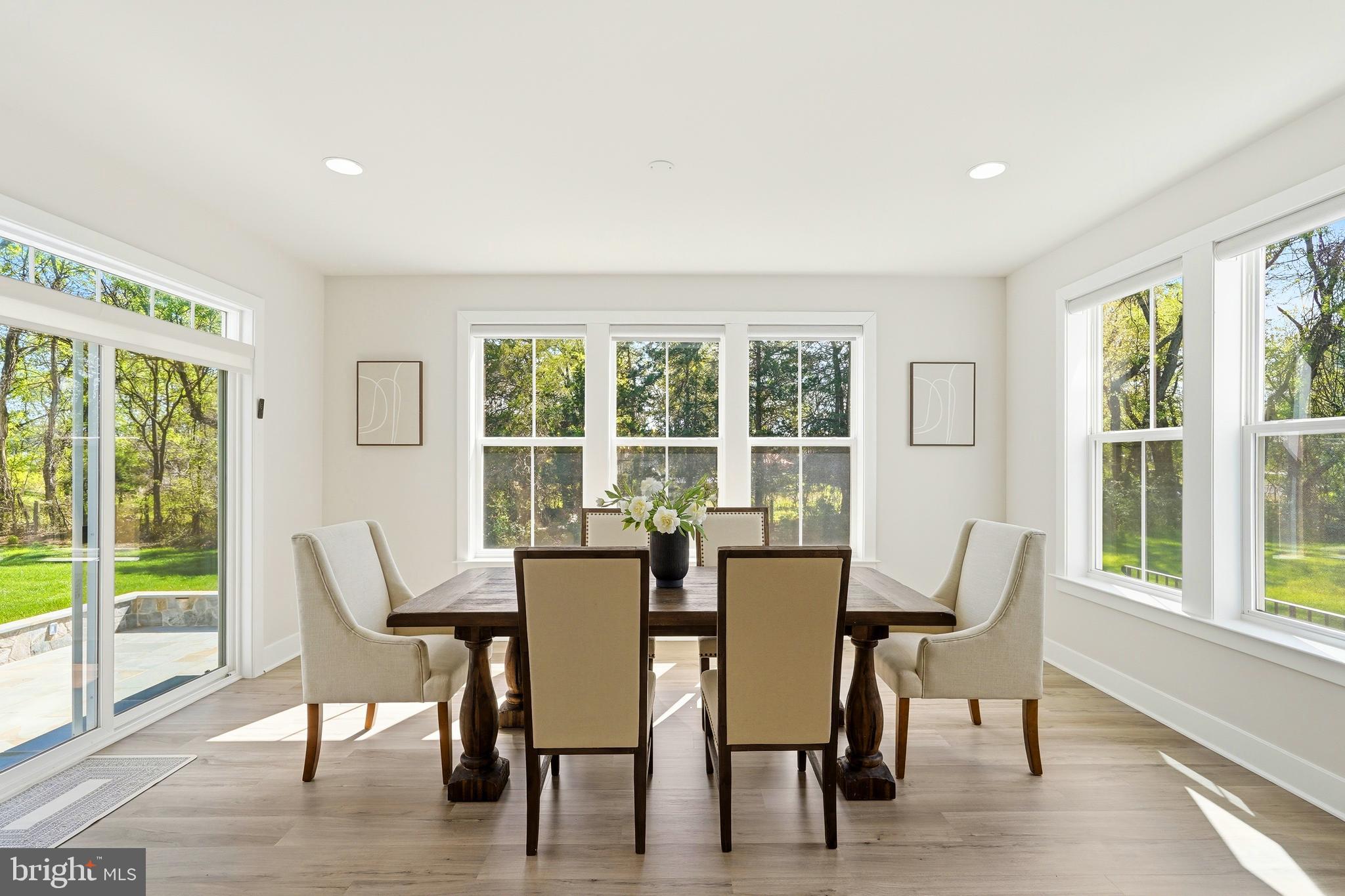 HARTLAND - Residential