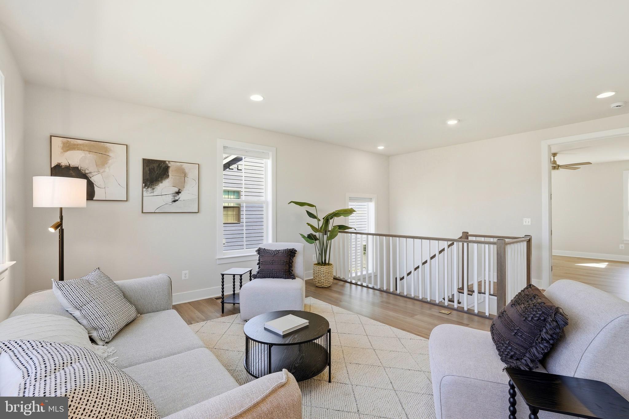 HARTLAND - Residential