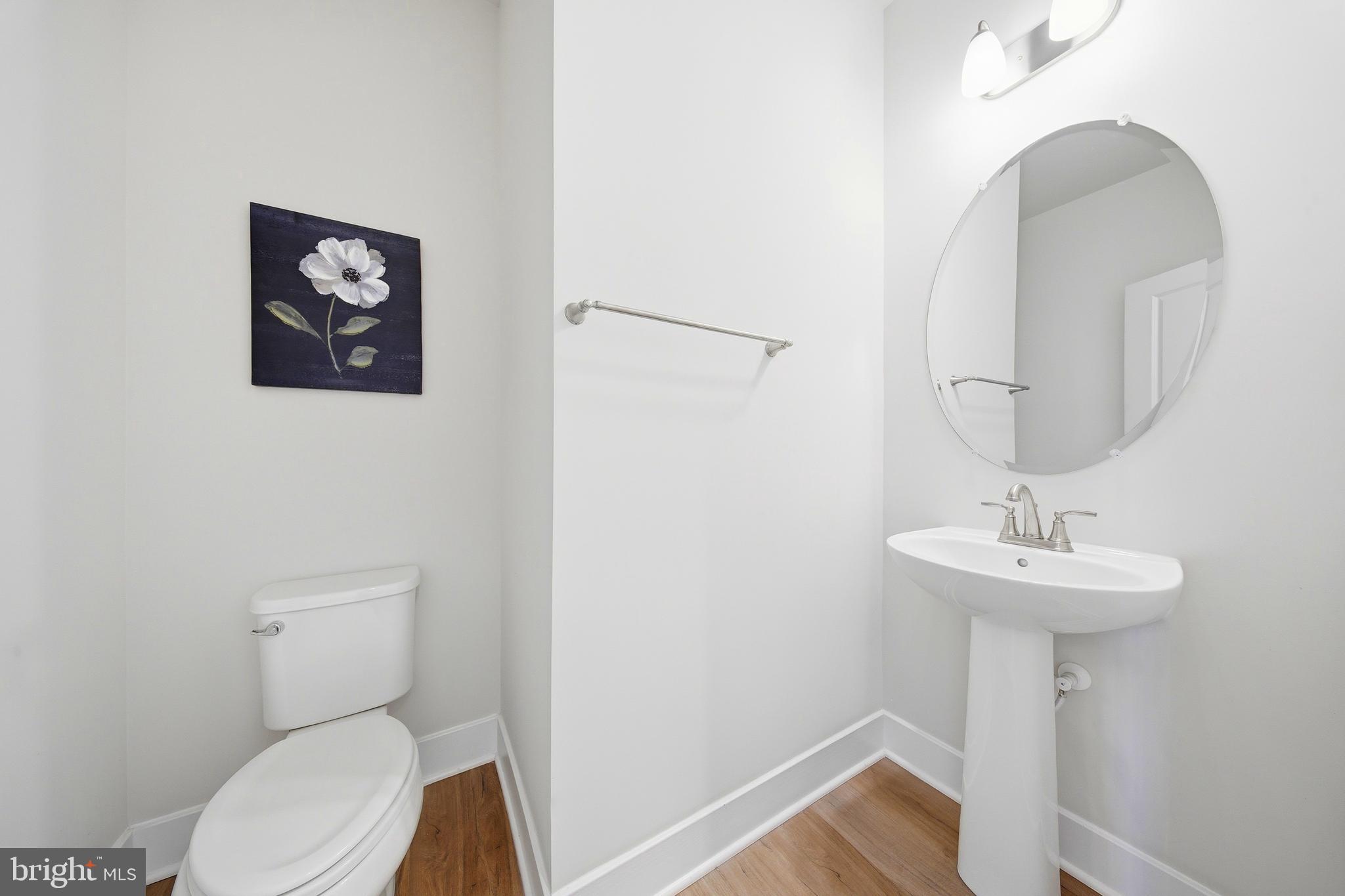 HARTLAND - Residential